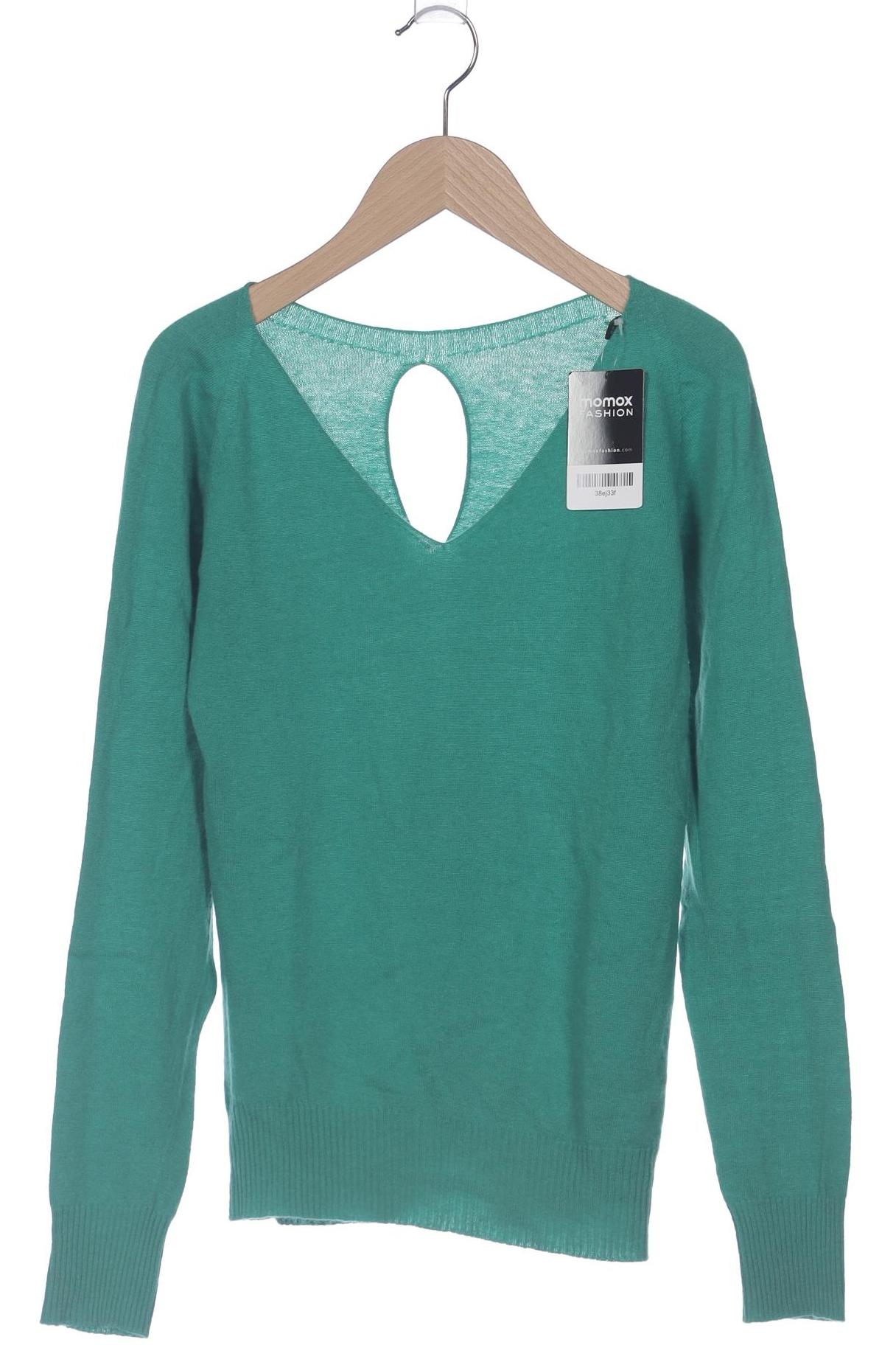

United Colors OF Benetton Damen Pullover, grün, Gr. 36