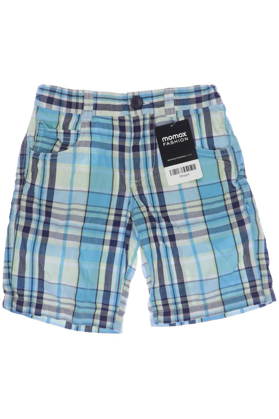 

United Colors OF Benetton Herren Shorts, blau, Gr. 110