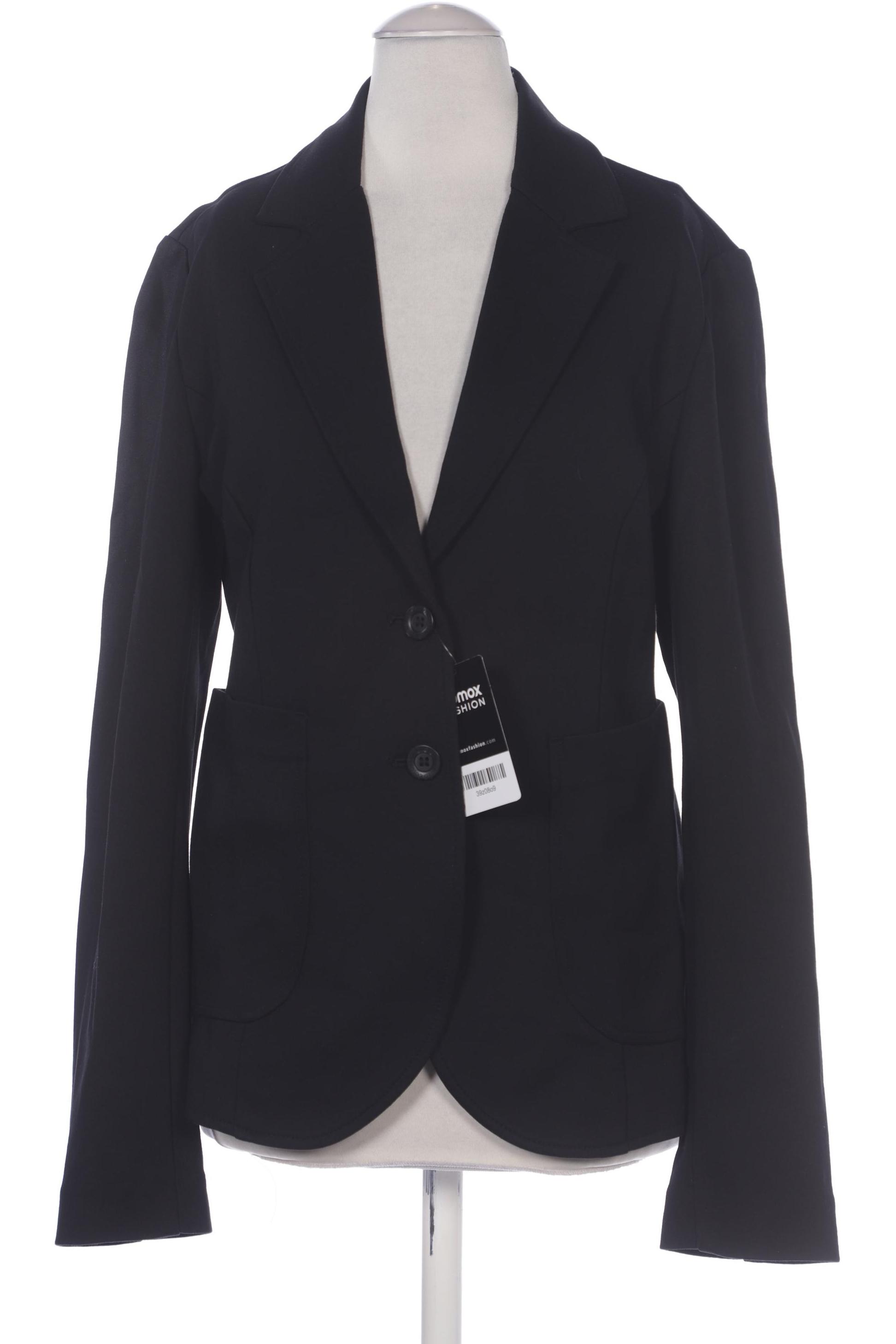

United Colors OF Benetton Damen Blazer, schwarz, Gr. 36