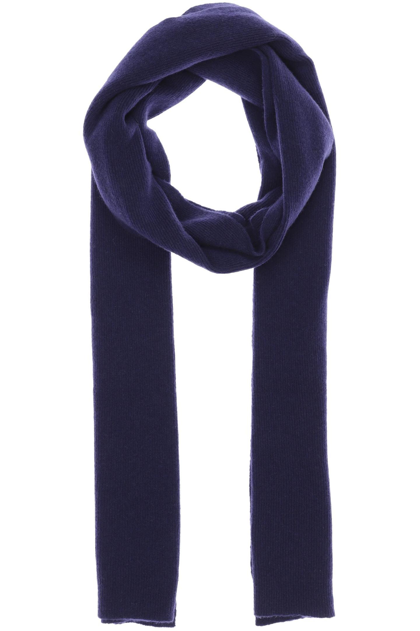

United Colors OF Benetton Damen Schal, marineblau, Gr.