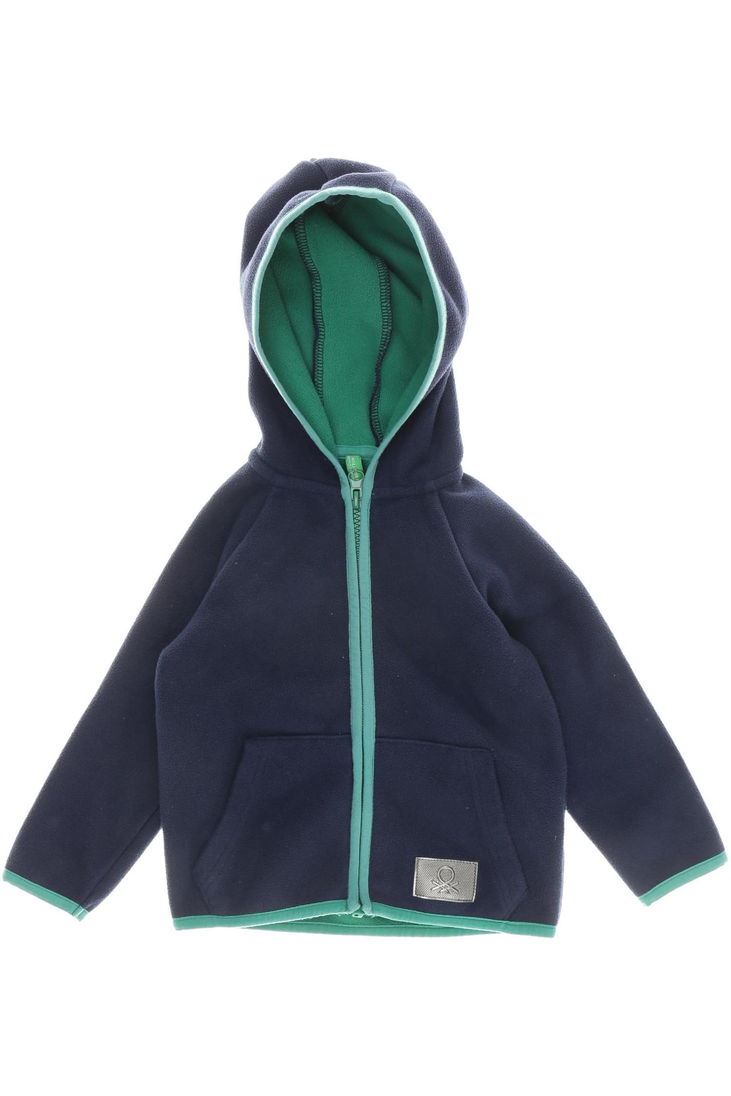 

United Colors OF Benetton Herren Jacke, blau, Gr. 80
