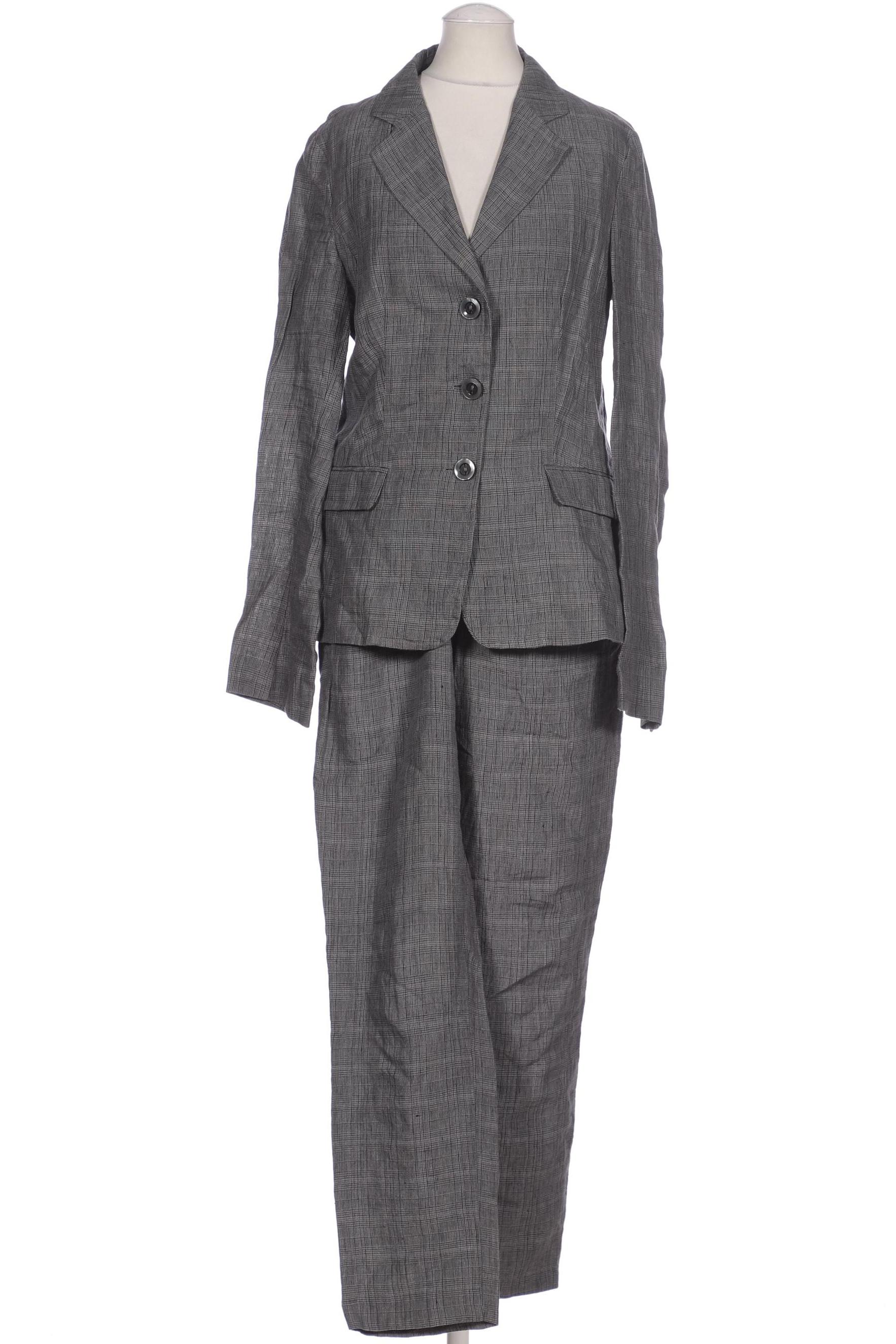 

United Colors OF Benetton Damen Anzug, grau, Gr. 44