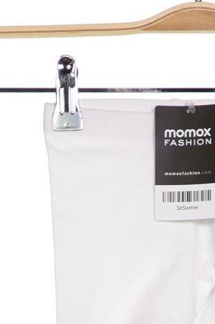 Thumbnail - United Colors OF Benetton Jungen Shorts, weiß, Gr. 74