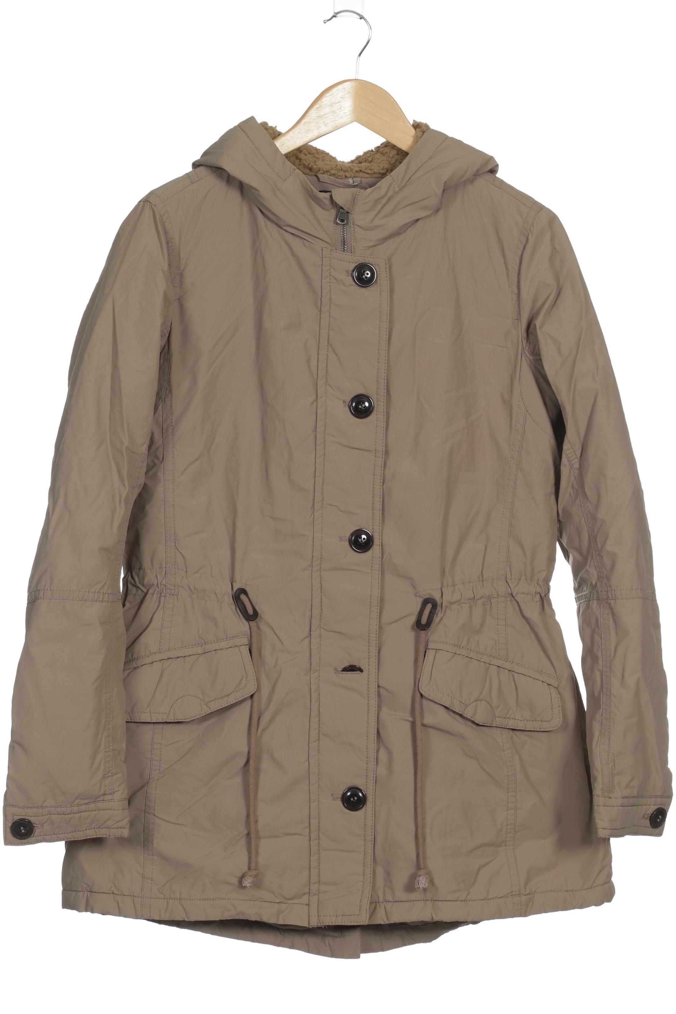 

United Colors OF Benetton Damen Mantel, beige, Gr. 38