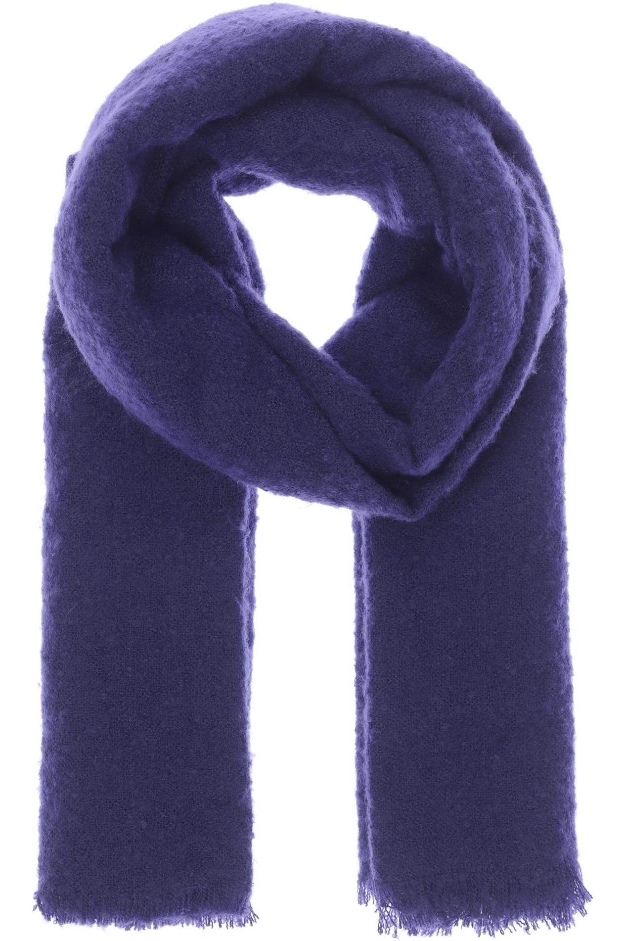 

United Colors OF Benetton Damen Schal, blau, Gr.