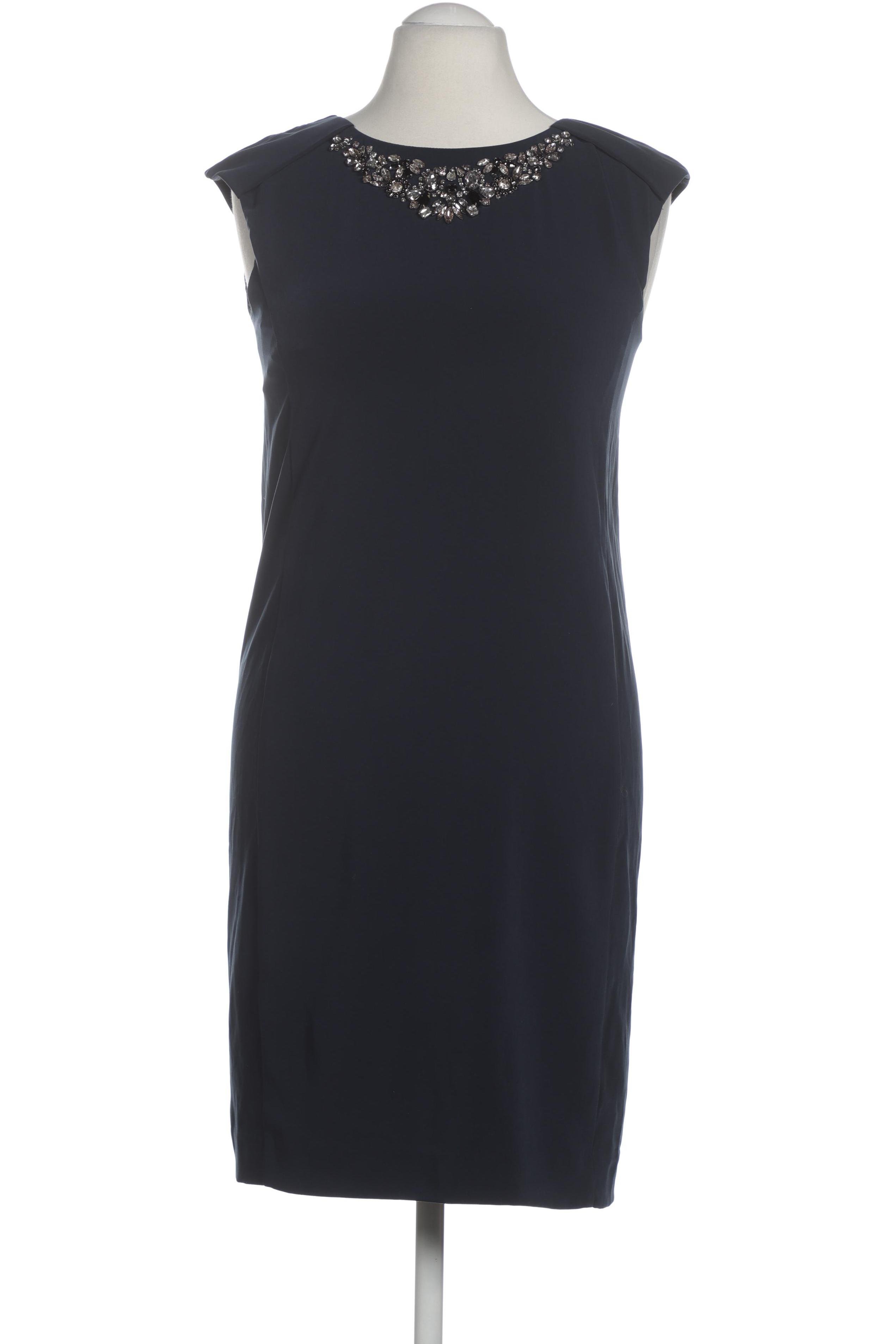 

United Colors OF Benetton Damen Kleid, blau, Gr. 36