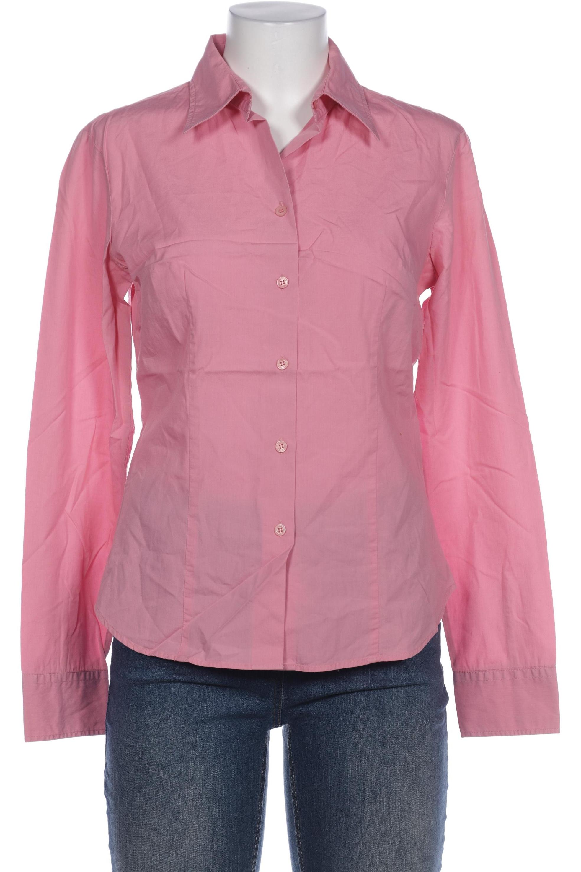 

United Colors OF Benetton Damen Bluse, pink, Gr. 38