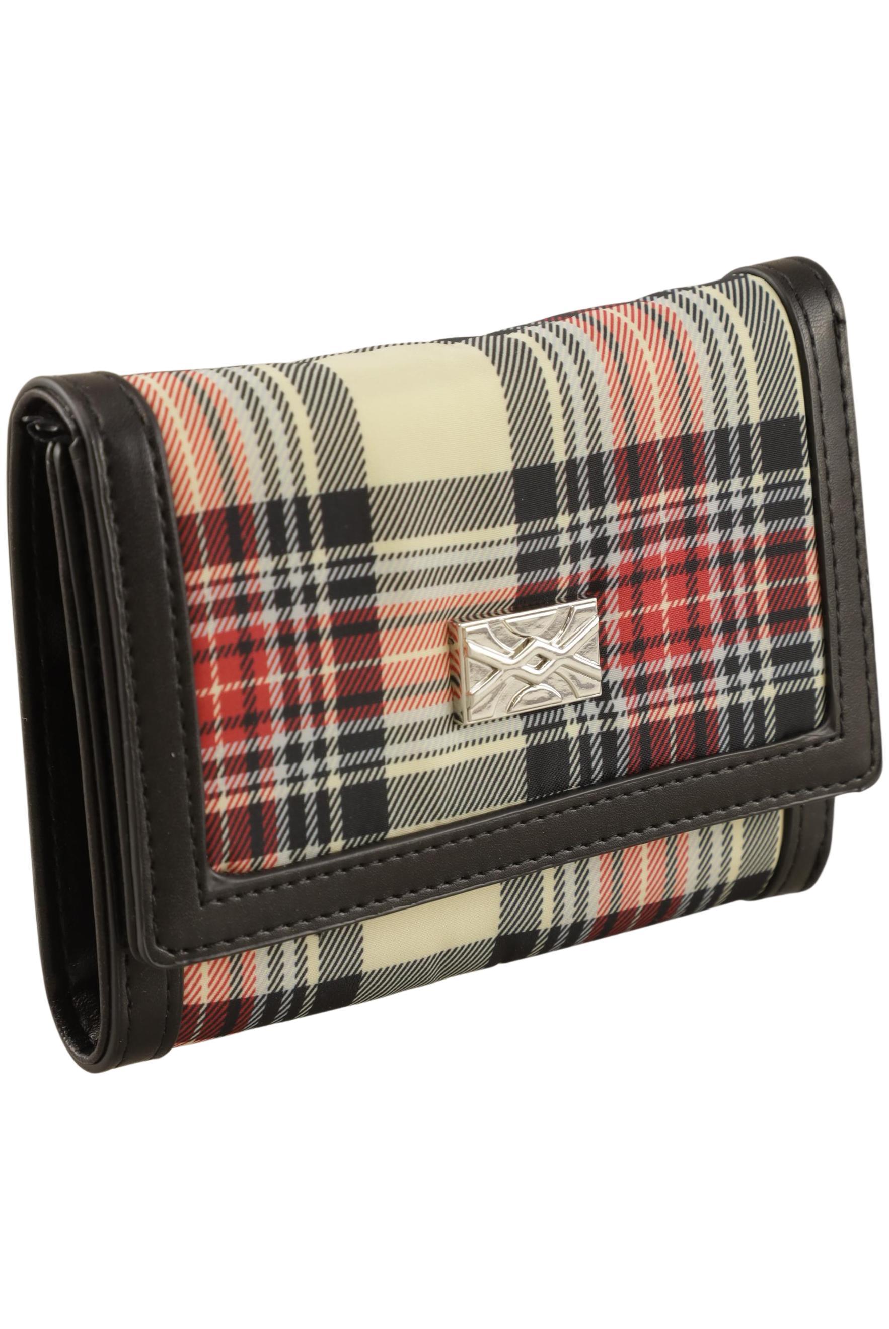 

United Colors OF Benetton Damen Portemonnaie, mehrfarbig, Gr.