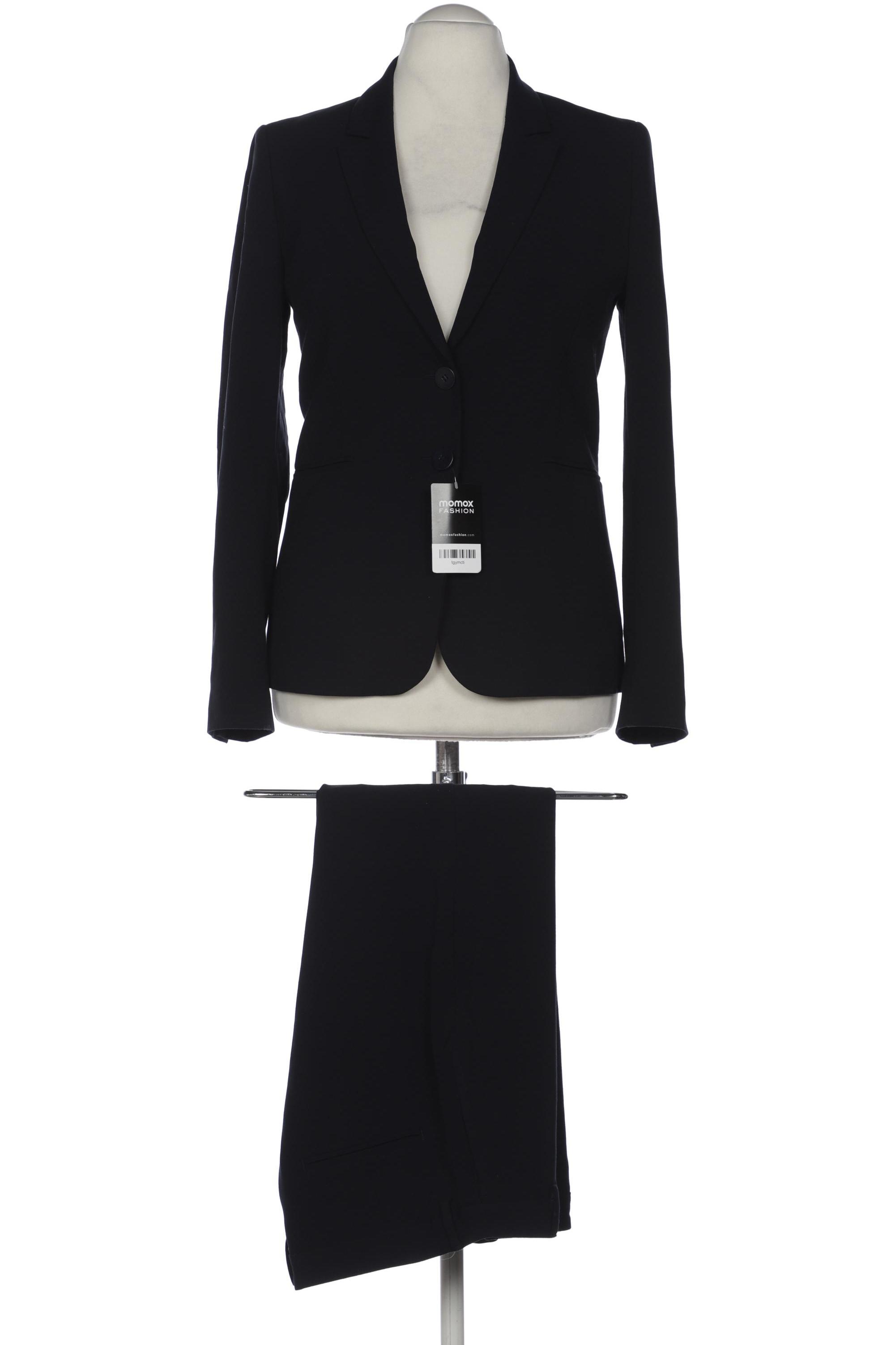 

United Colors OF Benetton Damen Anzug, marineblau, Gr. 38