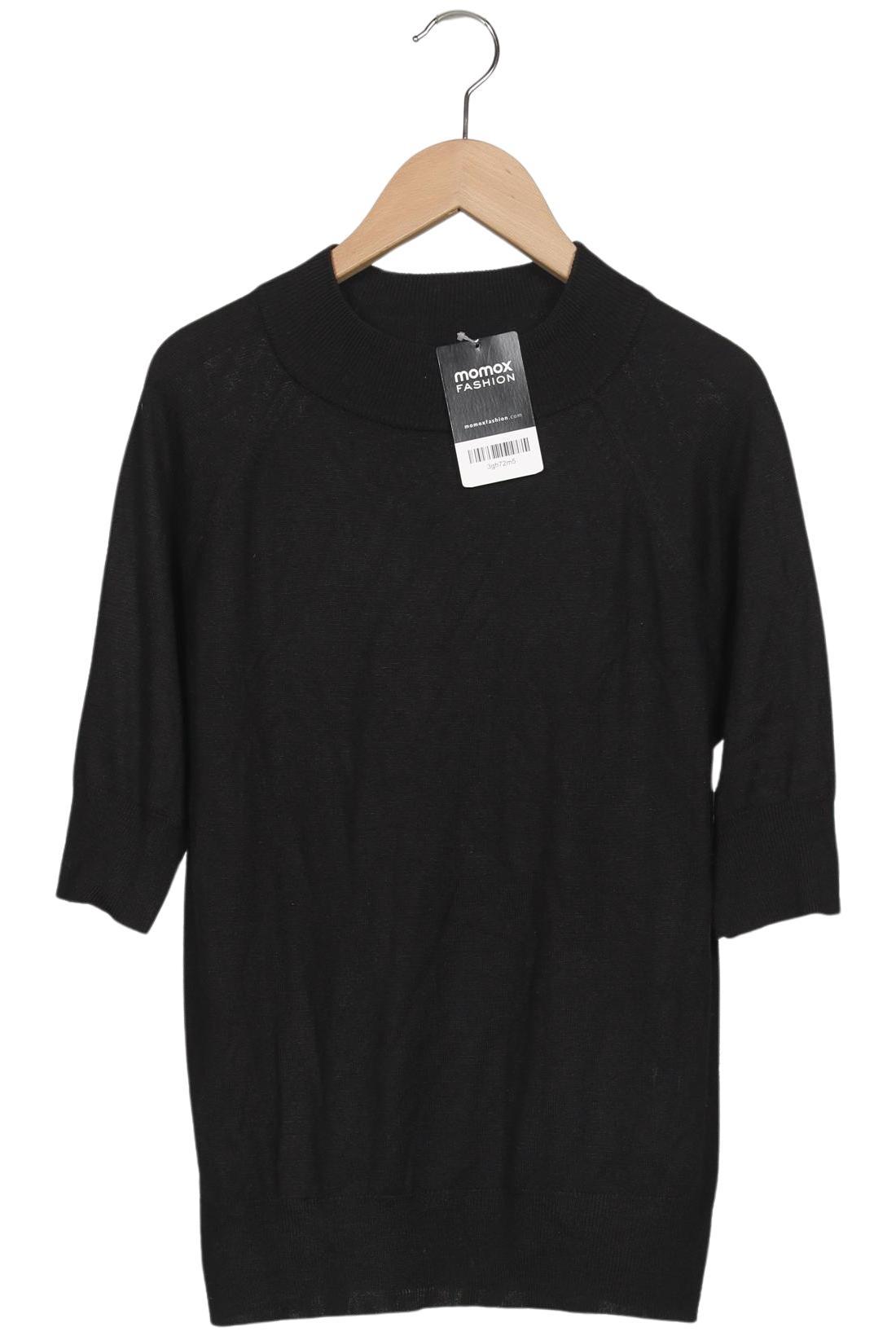 

United Colors OF Benetton Damen Pullover, schwarz, Gr. 38