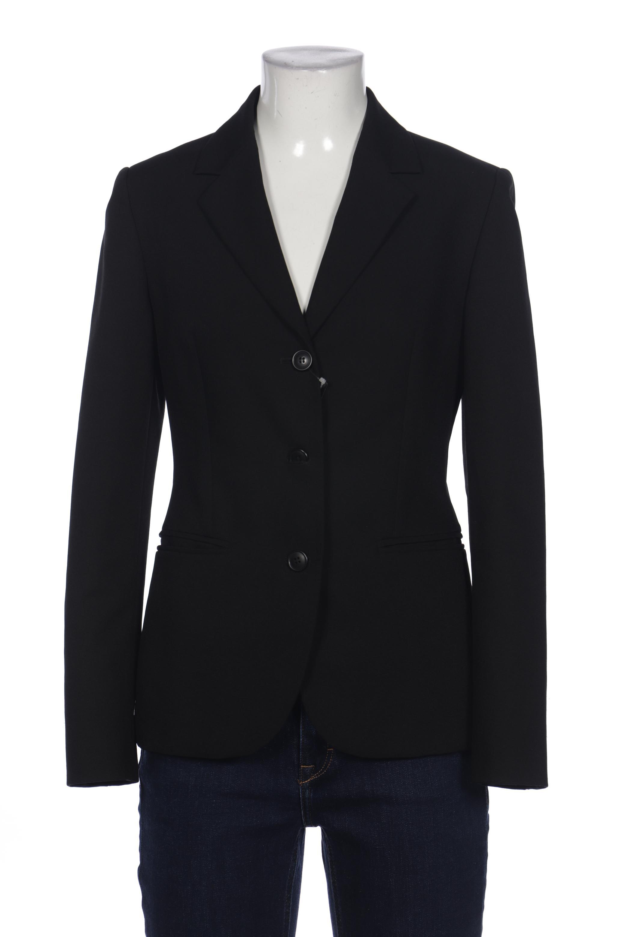

UNITED COLORS OF BENETTON Damen Blazer, schwarz