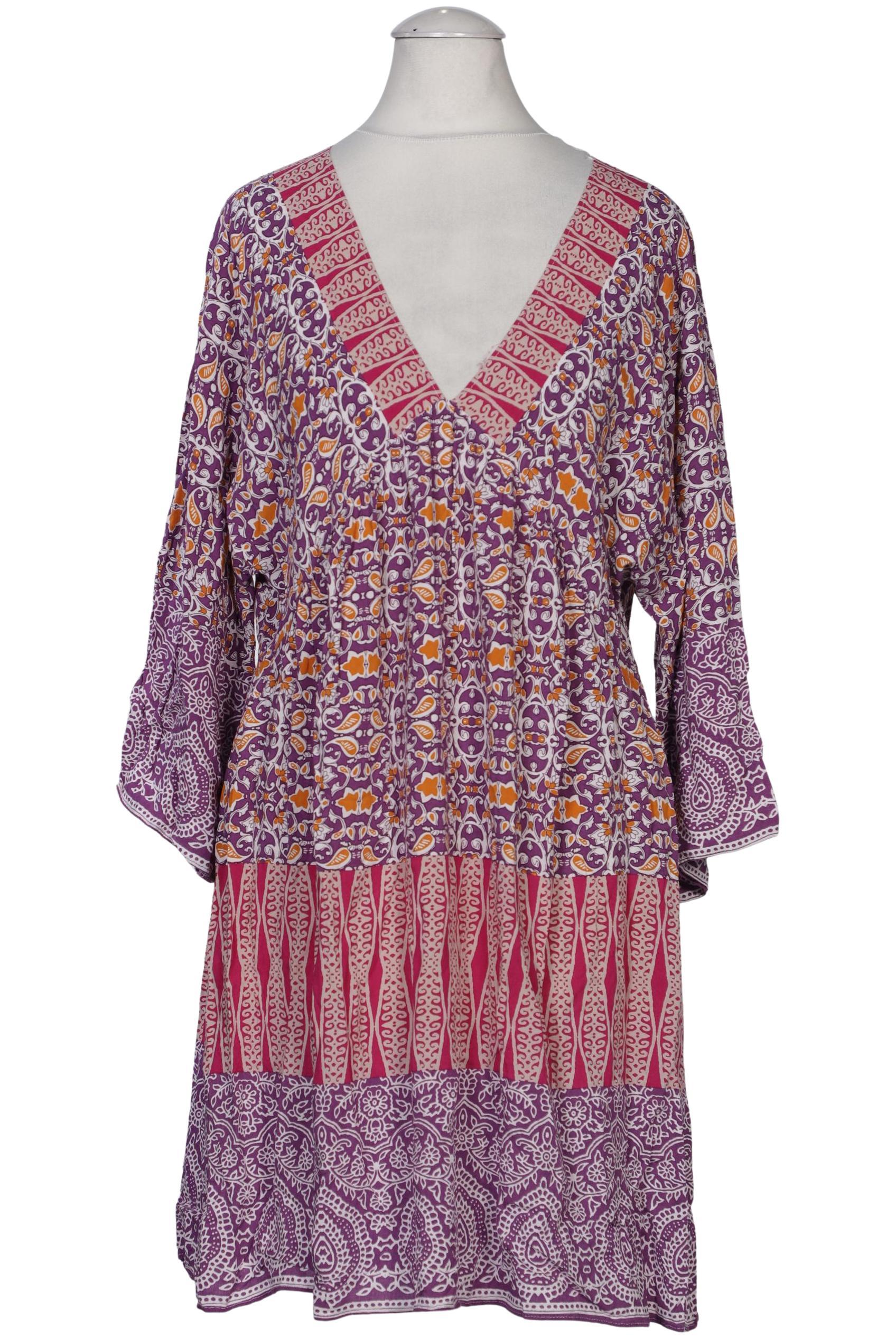 

United Colors OF Benetton Damen Bluse, flieder, Gr. 34