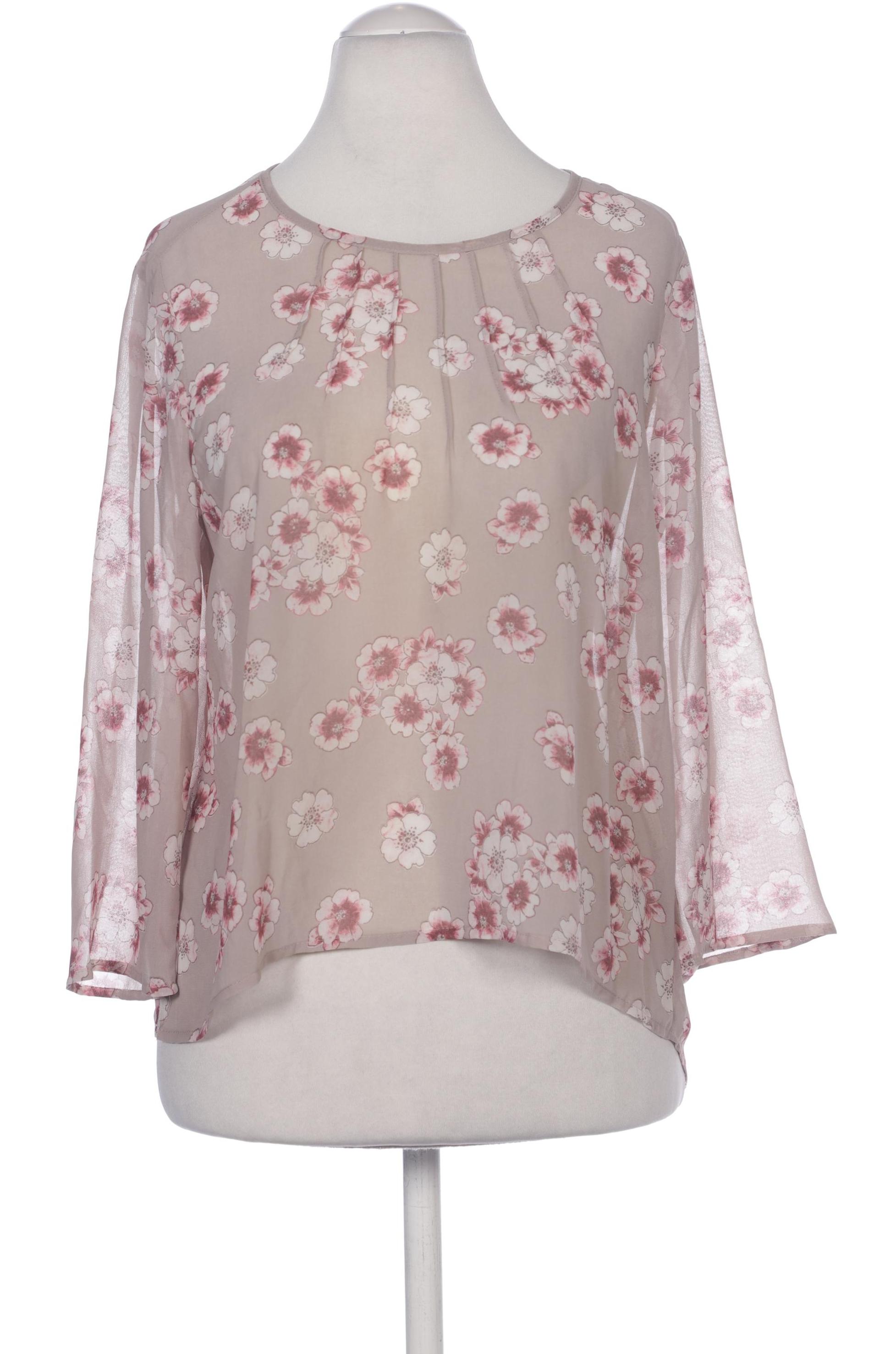 

United Colors OF Benetton Damen Bluse, pink, Gr. 38