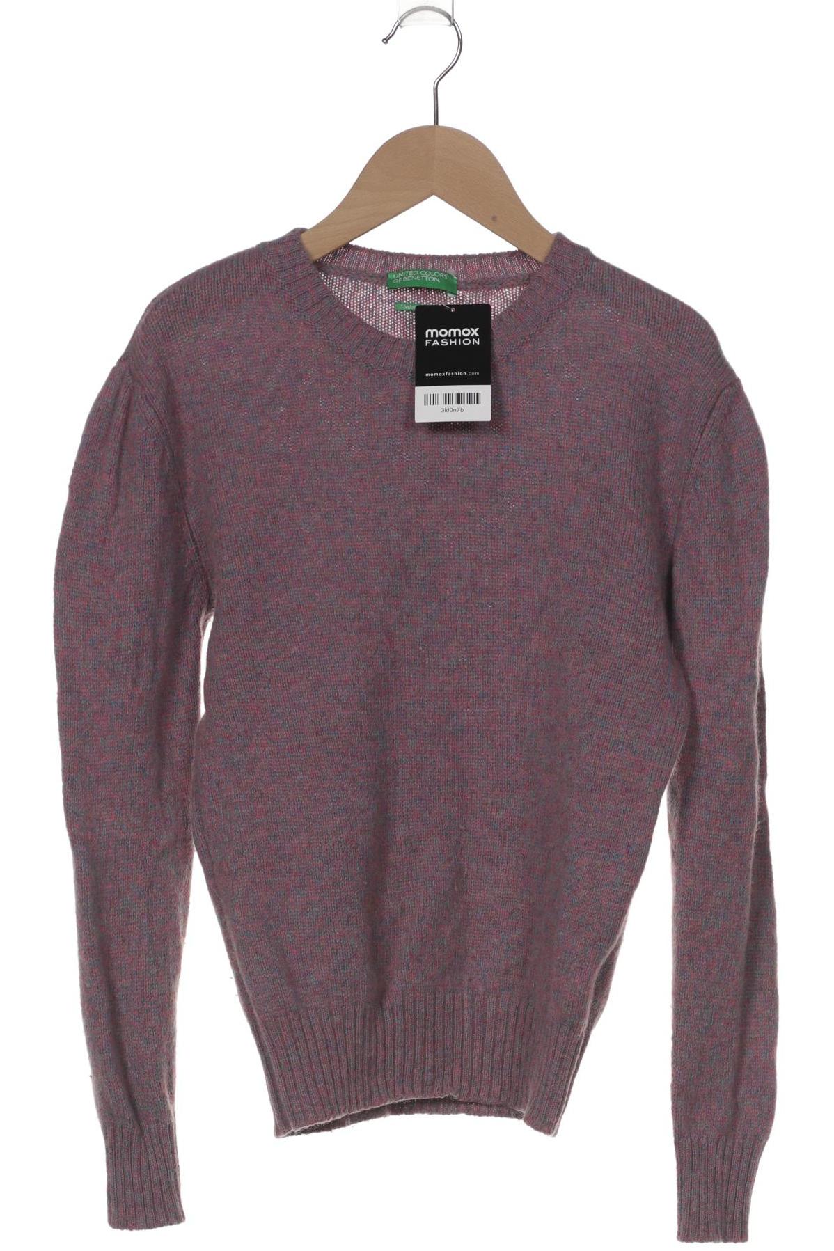 

United Colors OF Benetton Damen Pullover, pink, Gr. 34