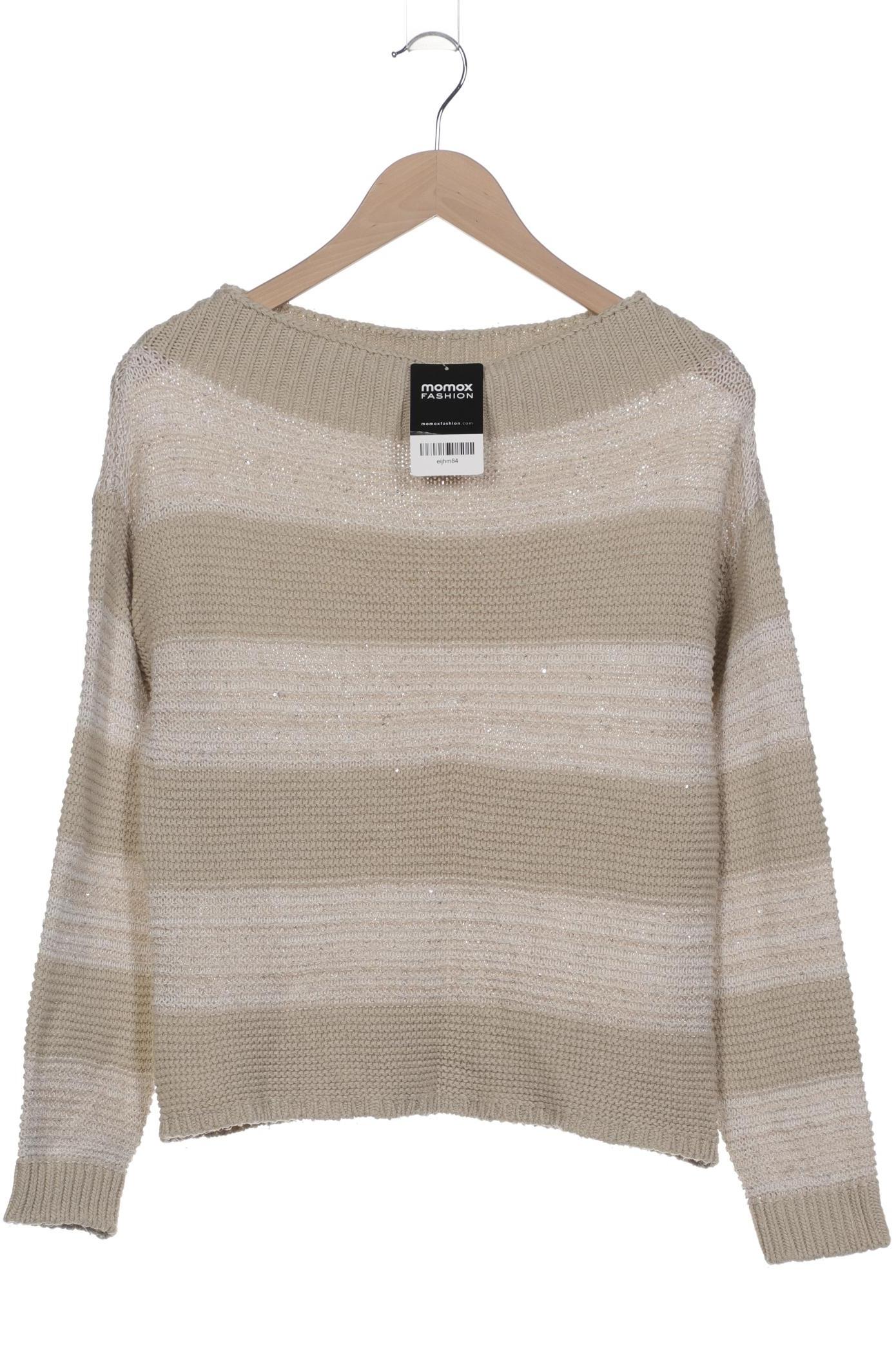 

United Colors OF Benetton Damen Pullover, beige, Gr. 38