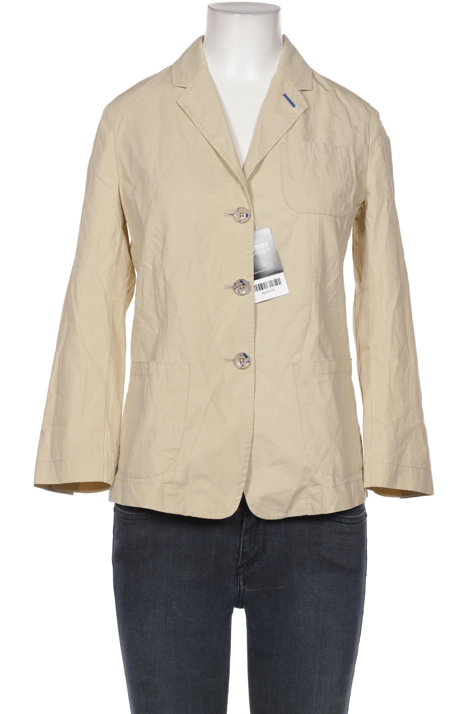 

United Colors OF Benetton Damen Blazer, beige, Gr. 34