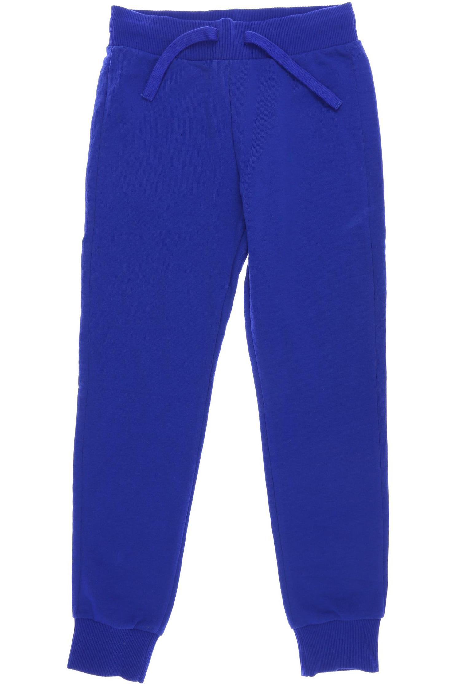 

United Colors OF Benetton Damen Stoffhose, blau, Gr. 170