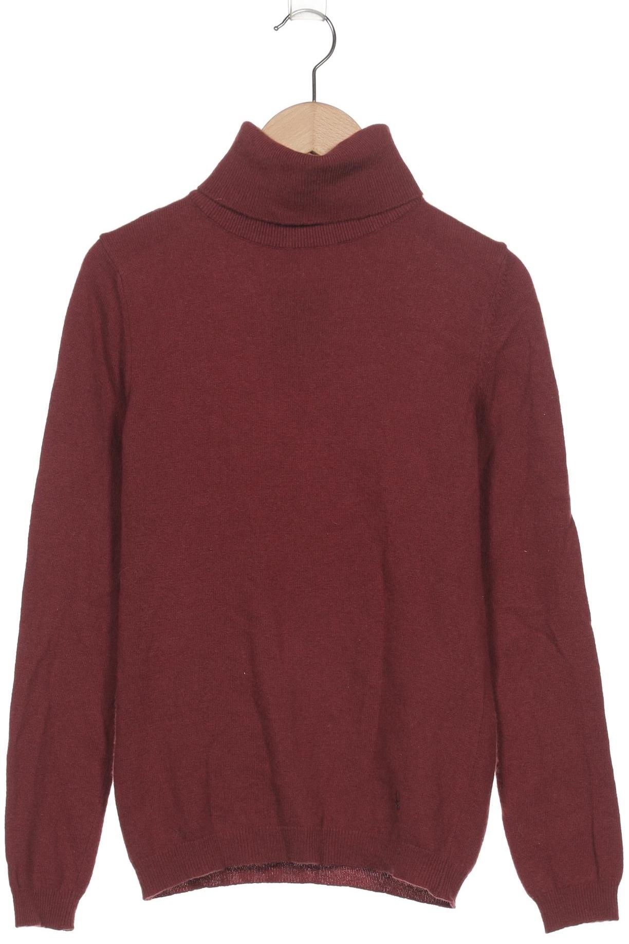 

United Colors OF Benetton Damen Pullover, bordeaux, Gr. 36
