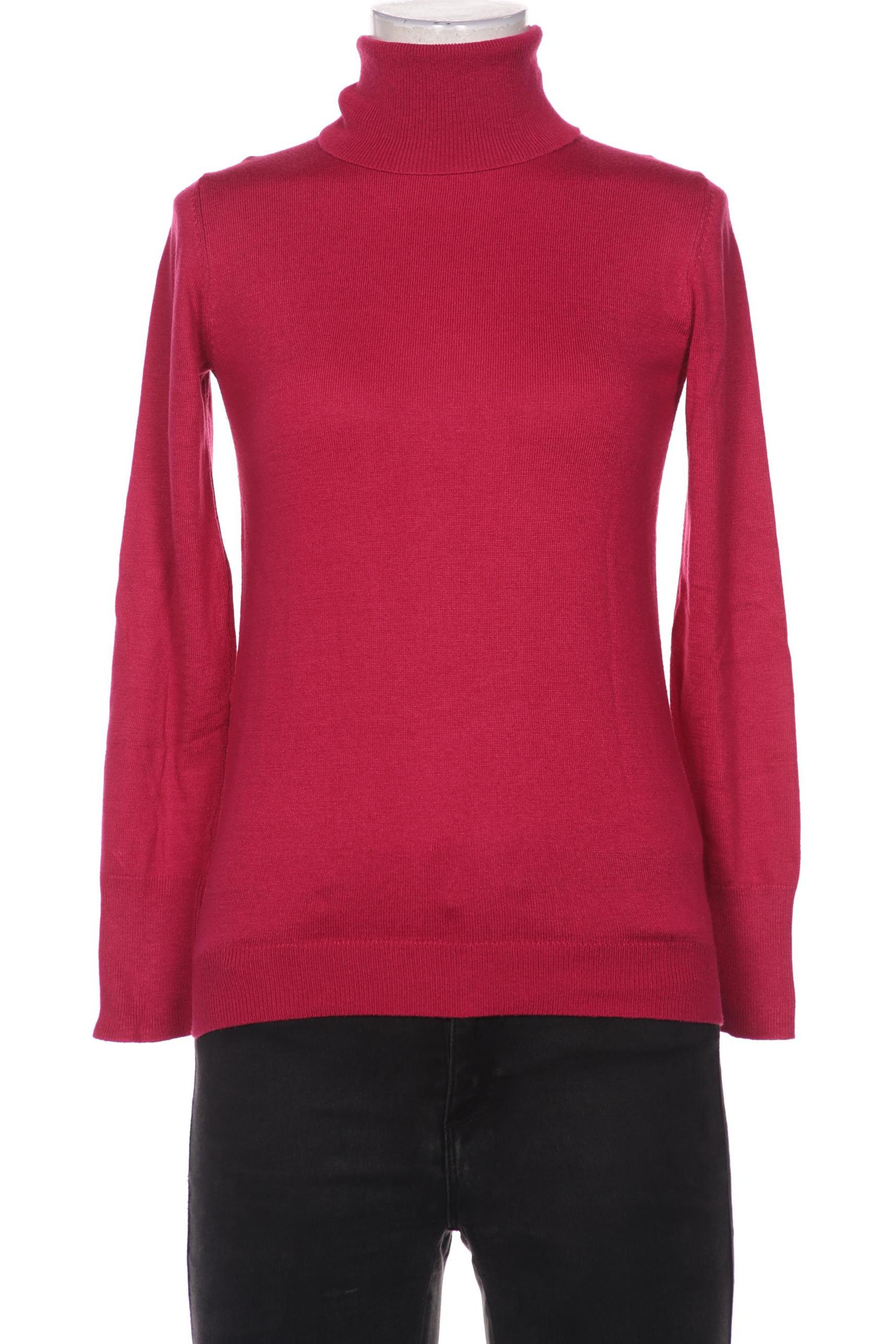 

United Colors OF Benetton Damen Pullover, pink, Gr. 36