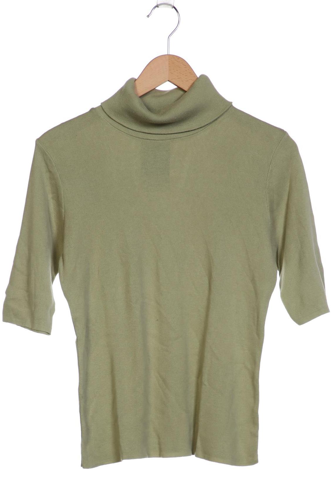 

United Colors OF Benetton Damen Pullover, grün, Gr. 42