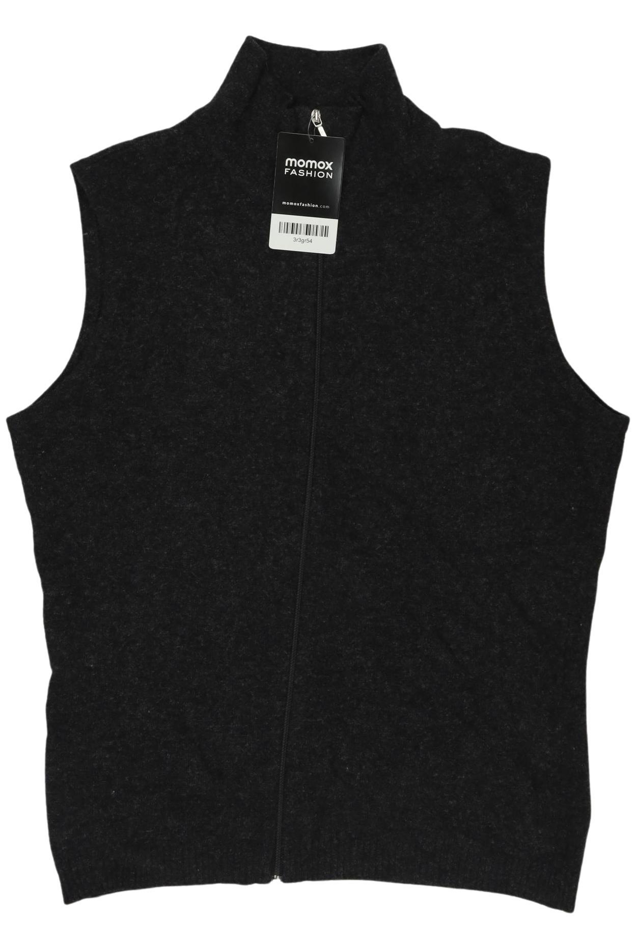 

United Colors OF Benetton Damen Weste, grau, Gr. 42