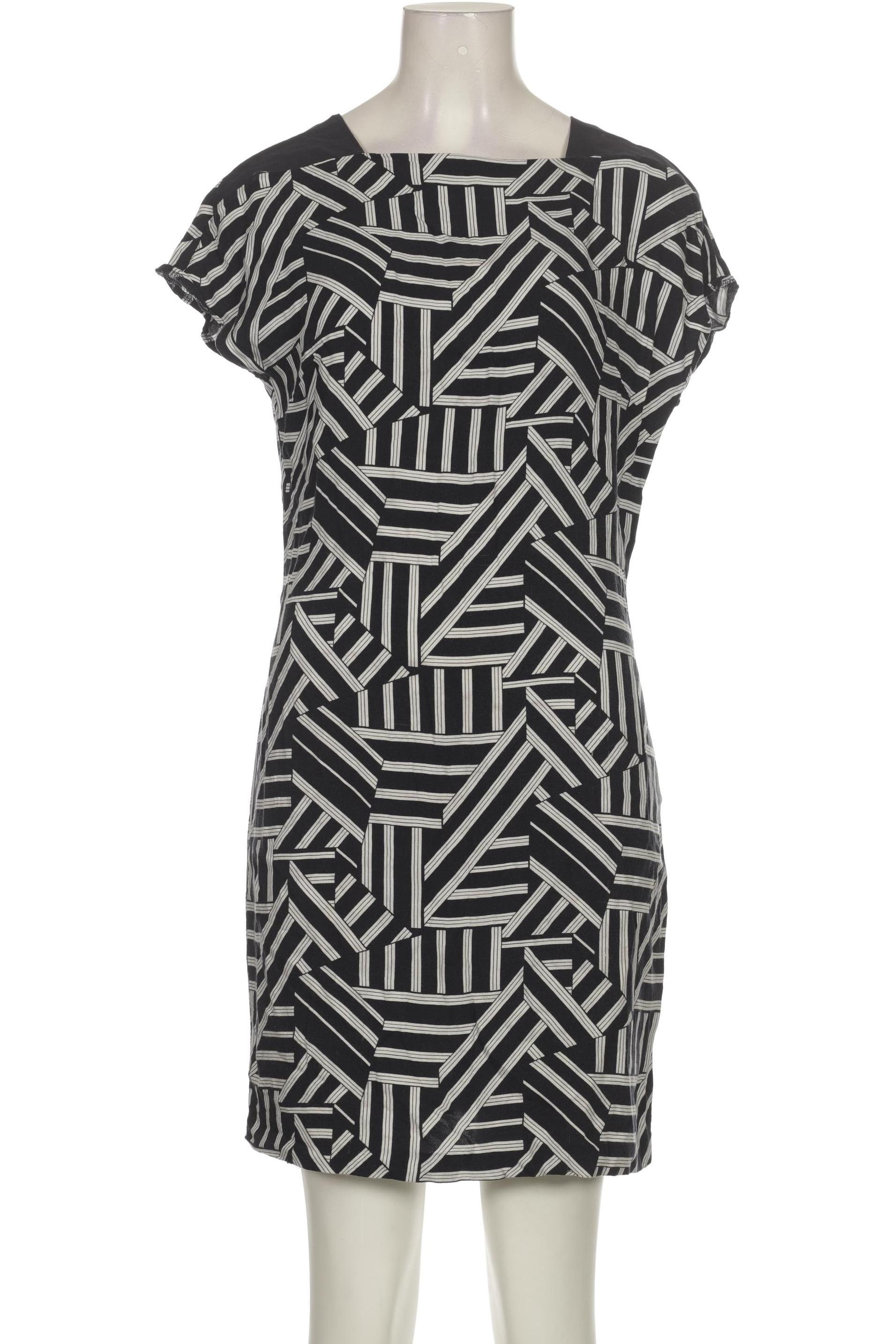 

United Colors OF Benetton Damen Kleid, marineblau, Gr. 34