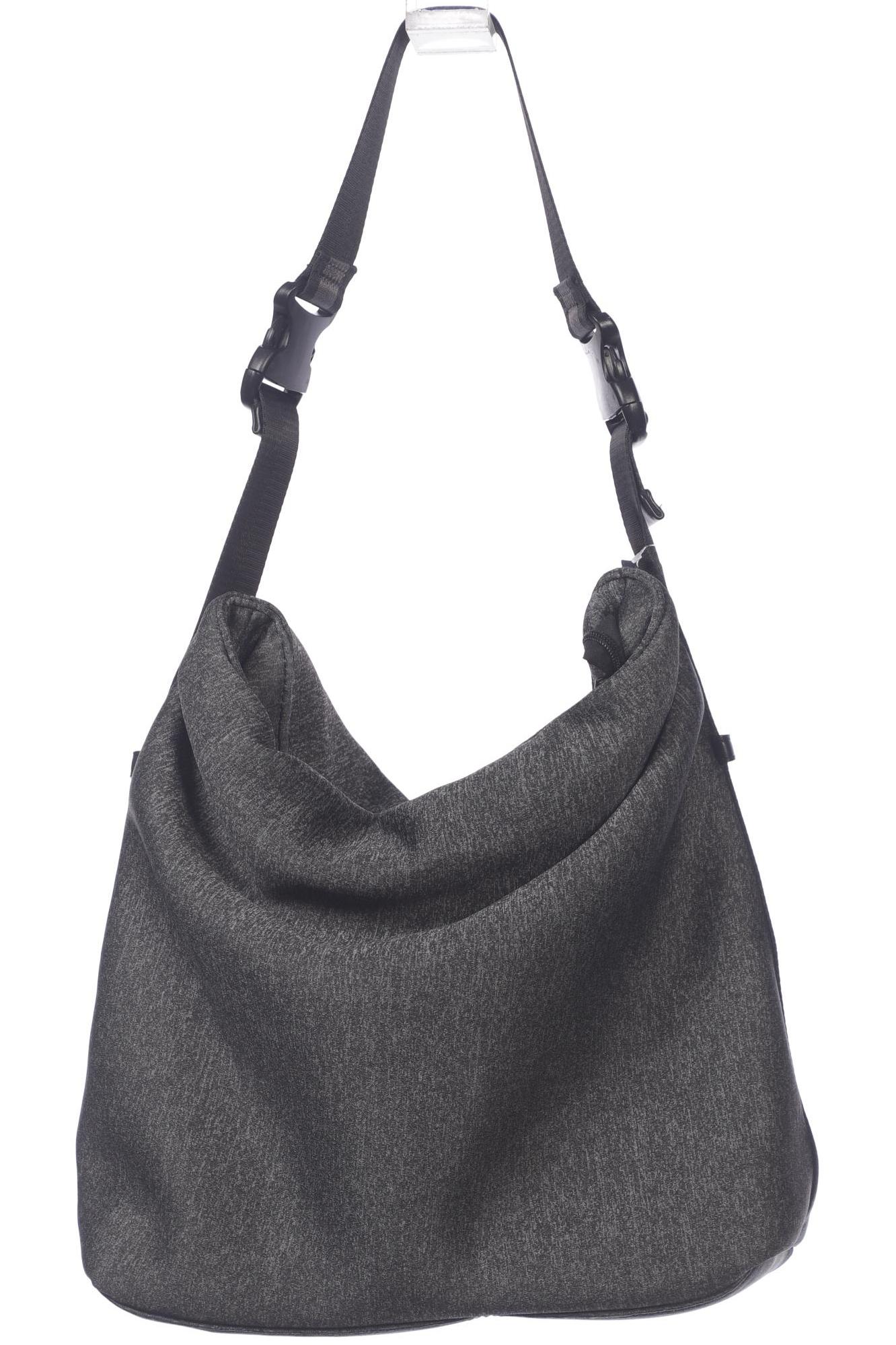 

United Colors OF Benetton Damen Handtasche, grau, Gr.