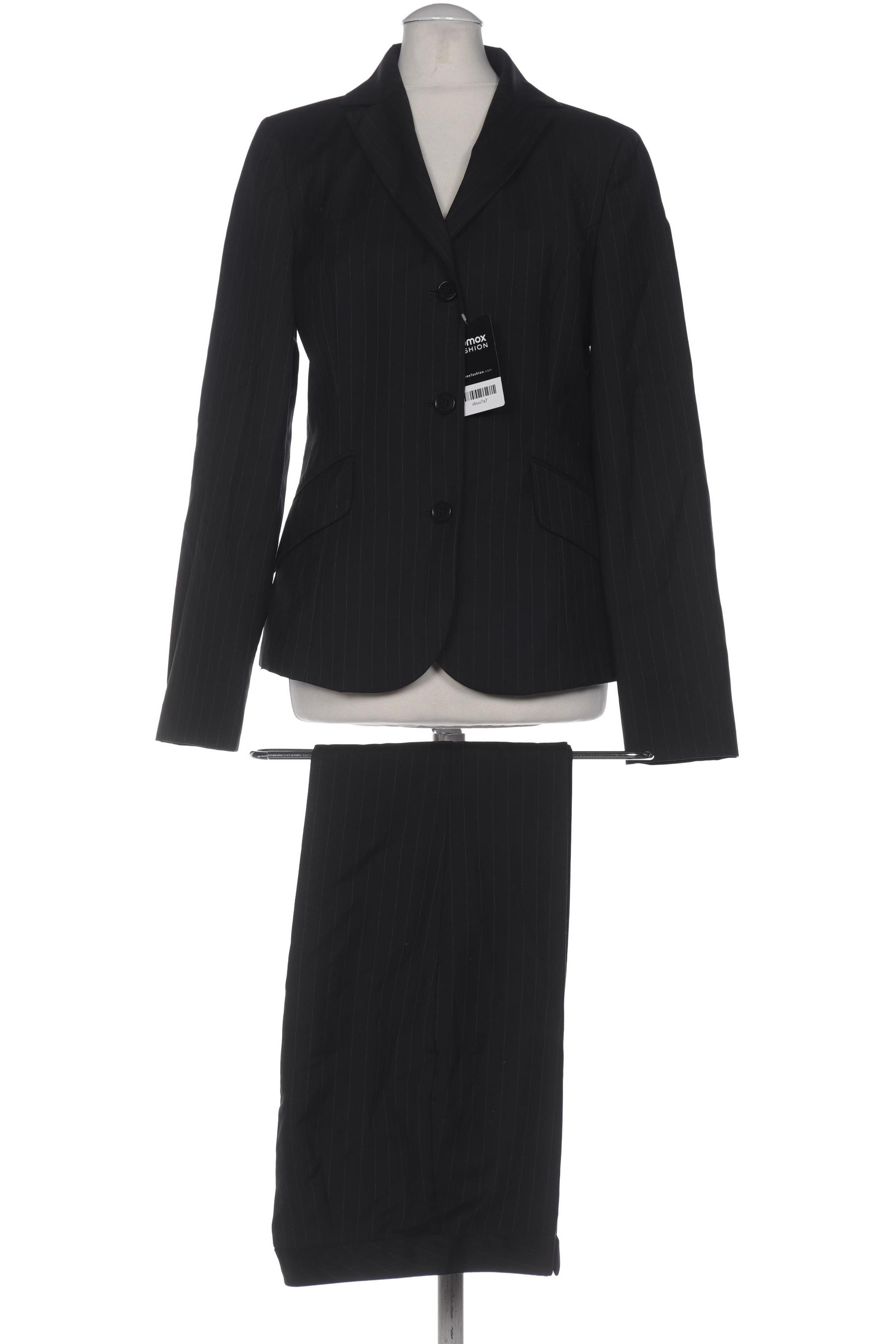 

United Colors OF Benetton Damen Anzug, schwarz, Gr. 40