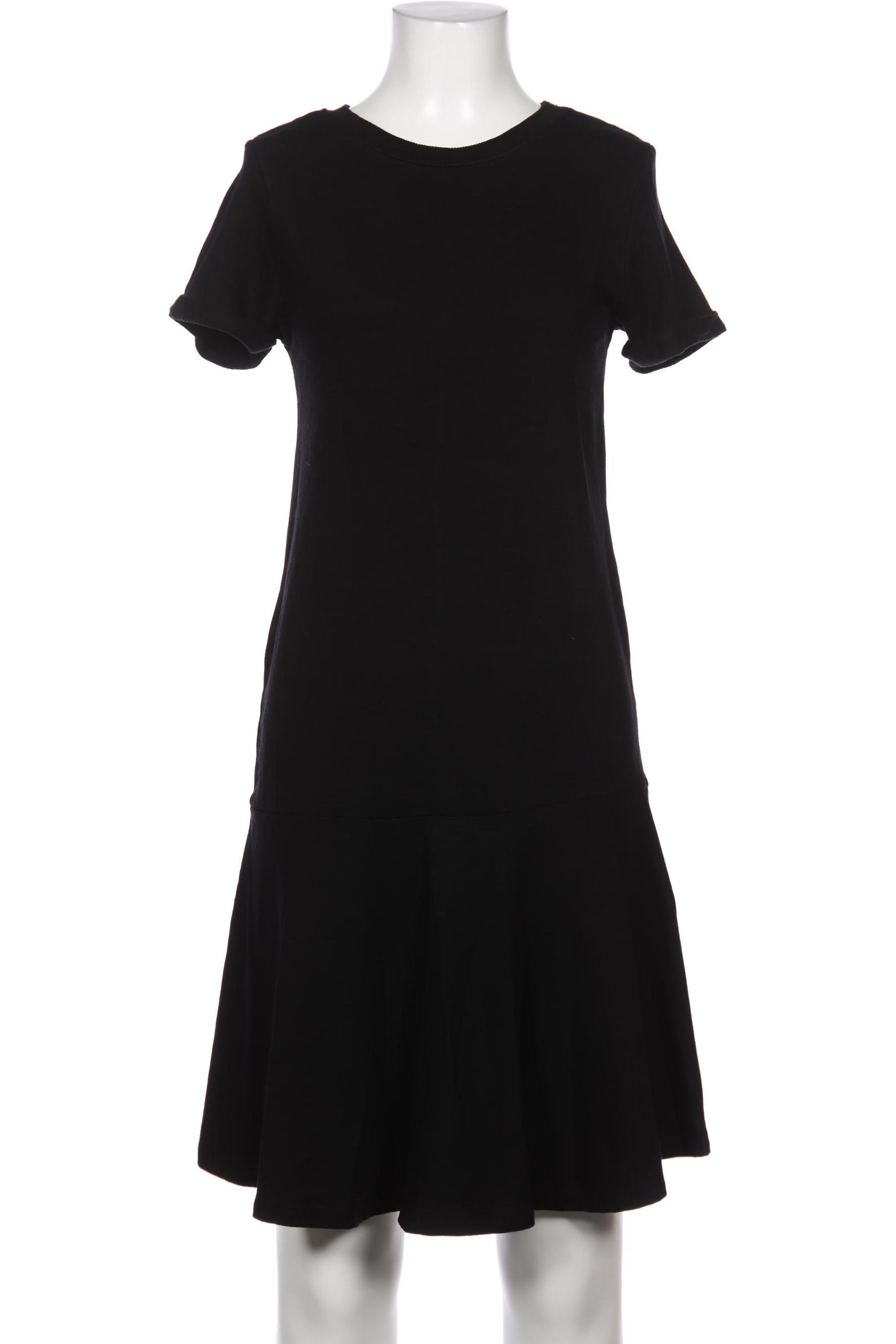 

UNITED COLORS OF BENETTON Damen Kleid, schwarz