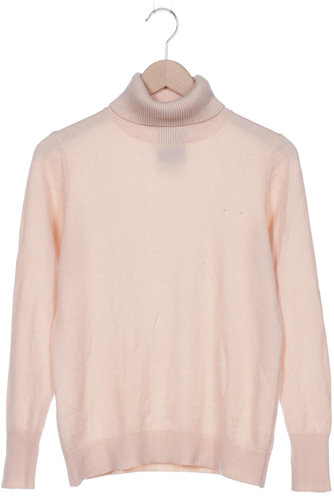 

United Colors OF Benetton Damen Pullover, orange, Gr. 38