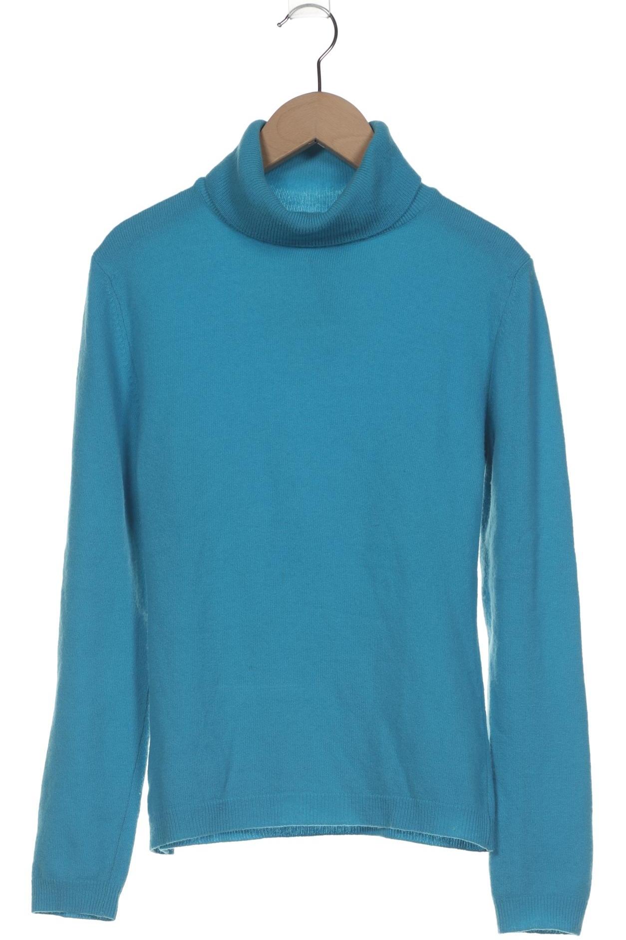 

United Colors OF Benetton Damen Pullover, blau, Gr. 36