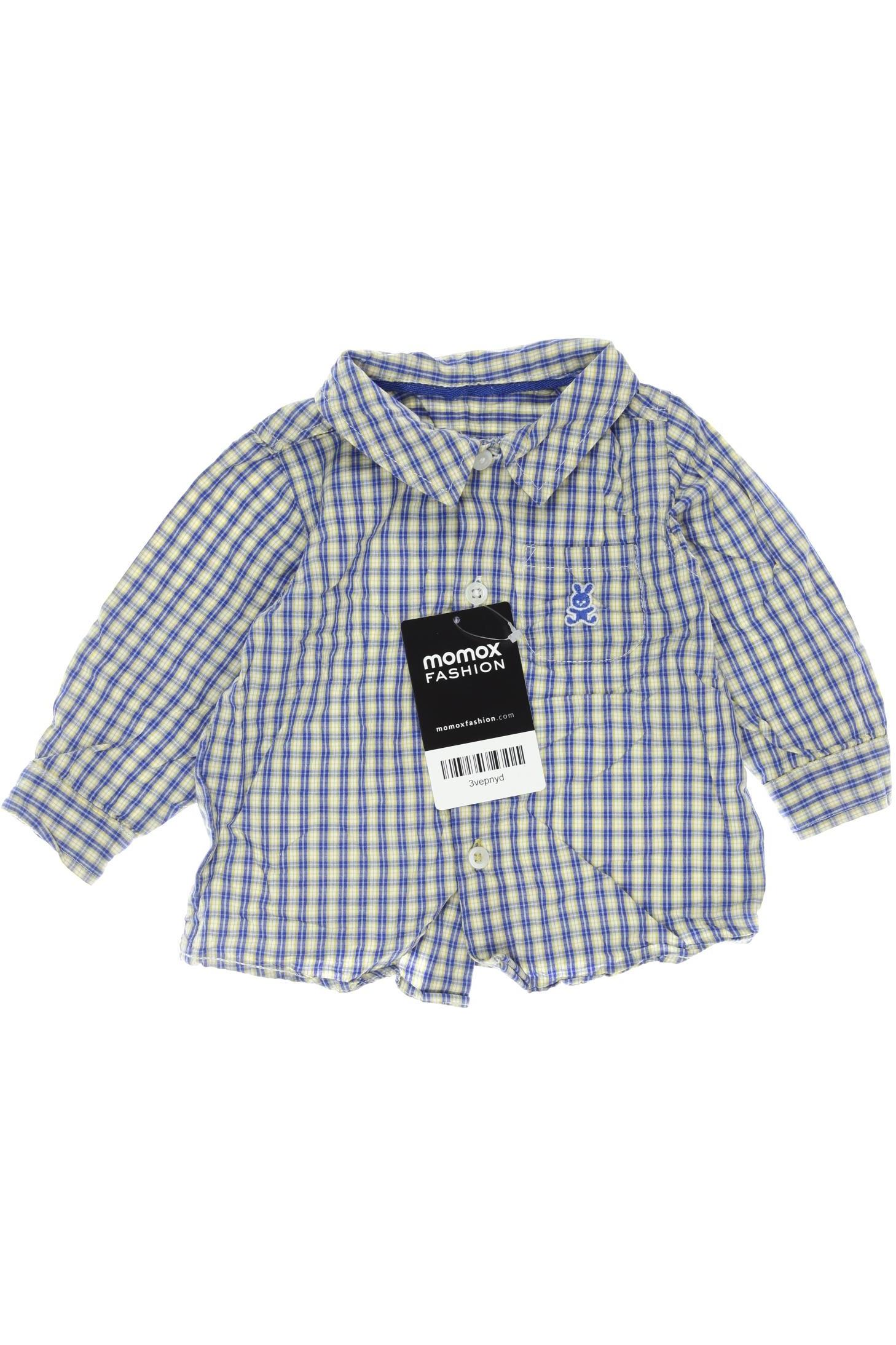 

United Colors OF Benetton Herren Hemd, blau, Gr. 68