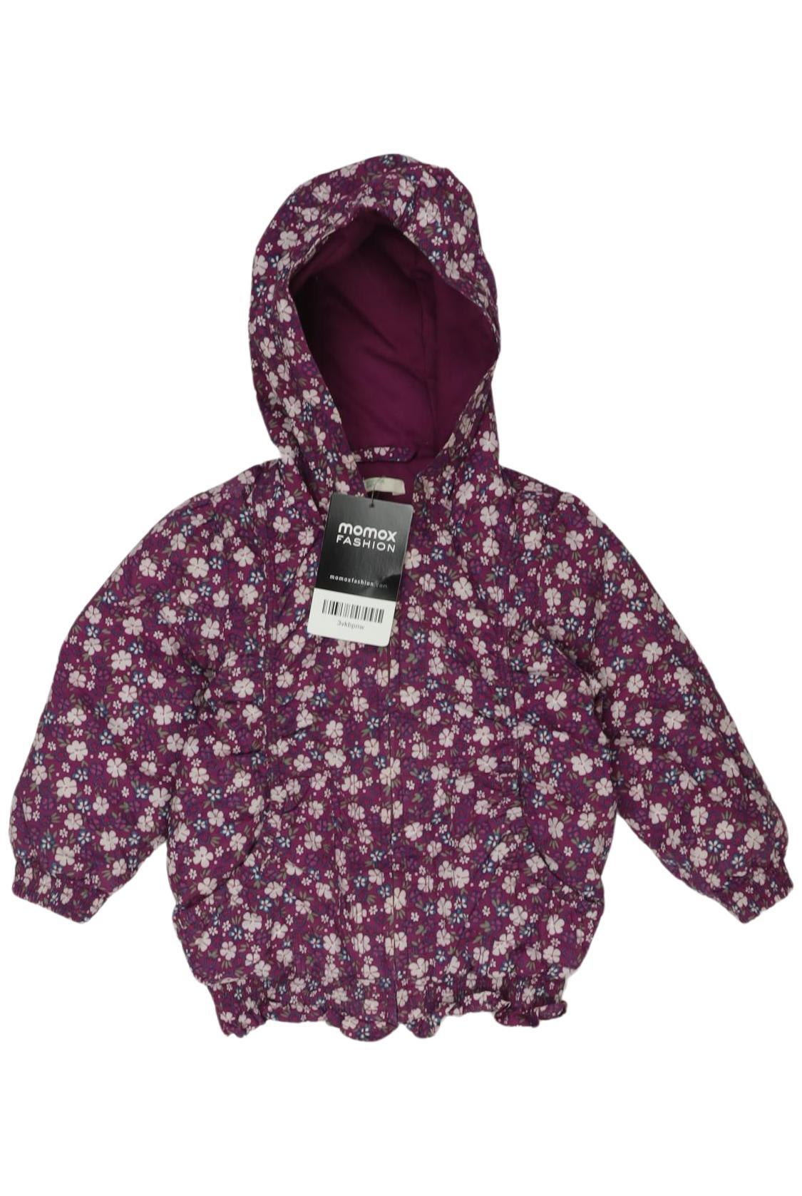 

United Colors OF Benetton Mädchen Jacke, flieder, Gr. 74