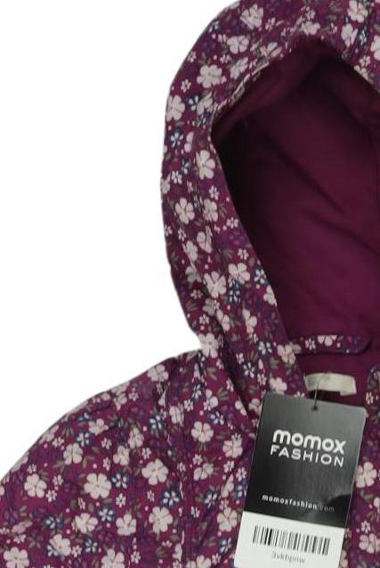 Thumbnail - United Colors OF Benetton Mädchen Jacke, flieder, Gr. 74
