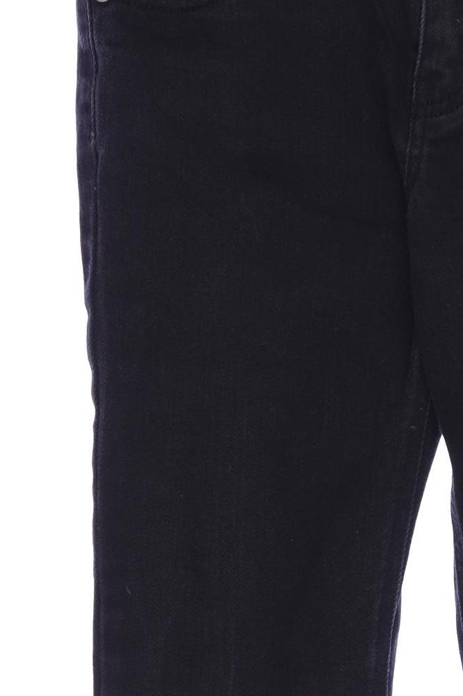 Thumbnail - United Colors OF Benetton Herren Jeans, schwarz, Gr. 140
