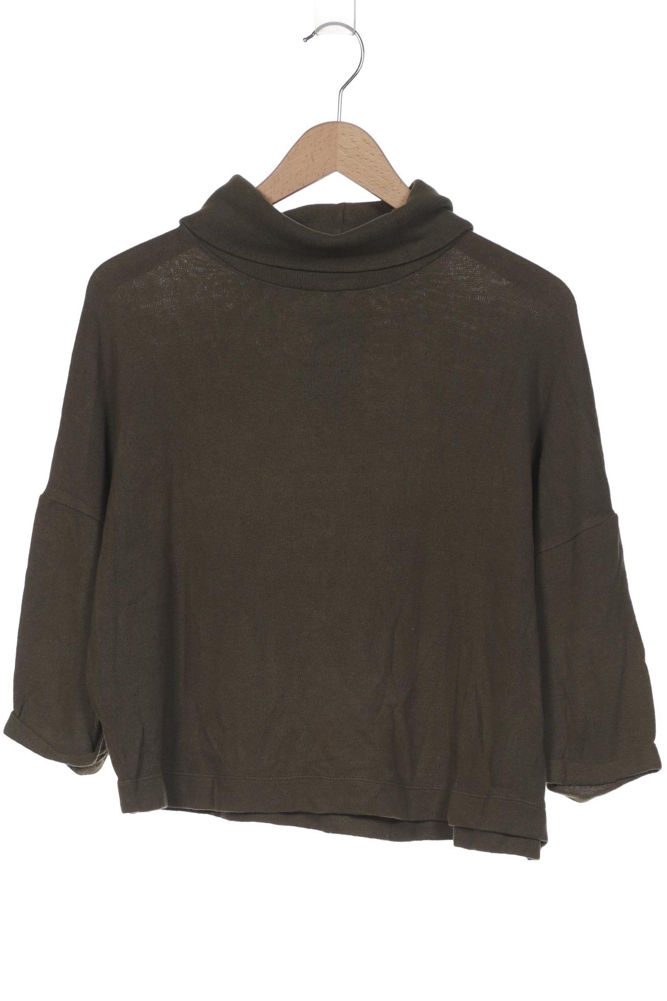 

United Colors OF Benetton Damen Pullover, grün, Gr. 36