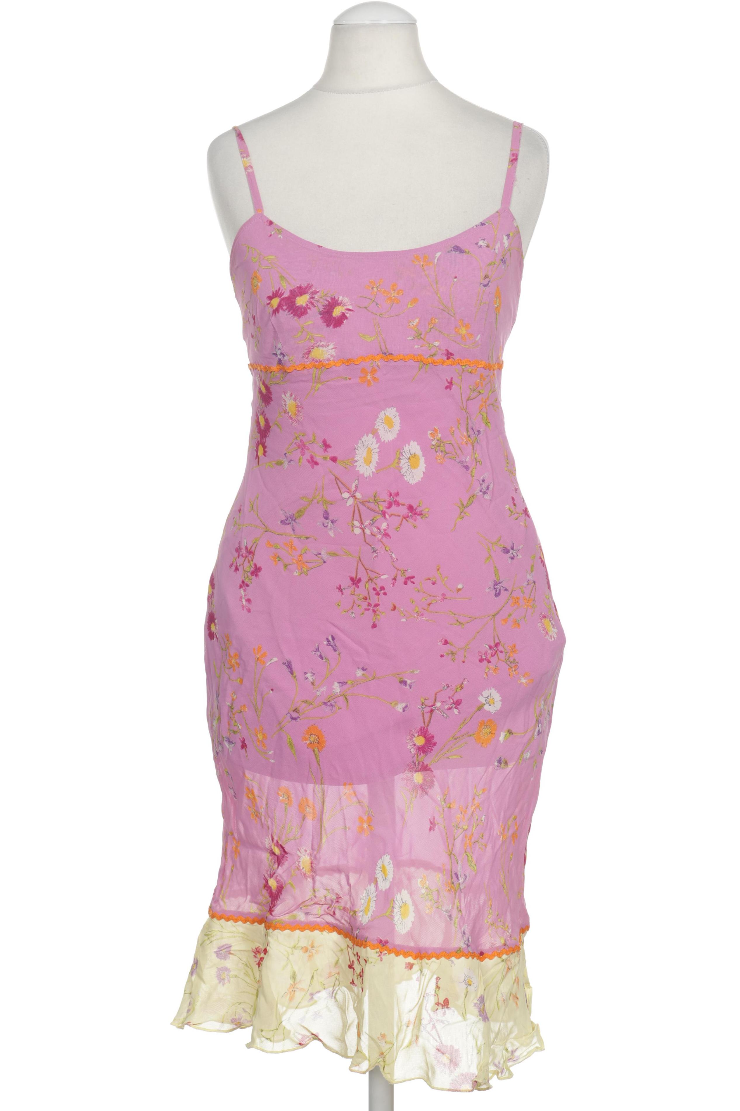 

United Colors OF Benetton Damen Kleid, pink, Gr. 34
