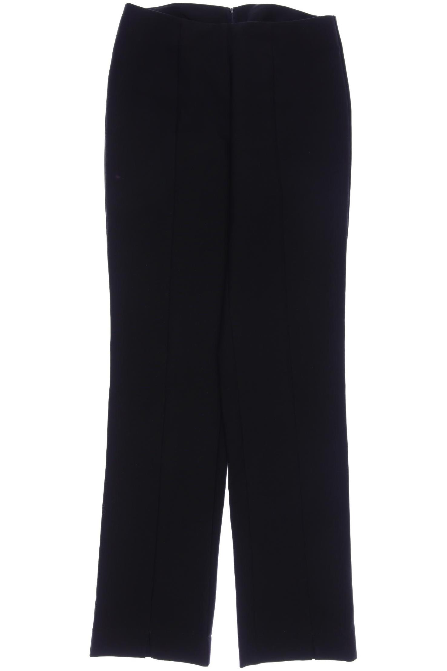

UNITED COLORS OF BENETTON Damen Stoffhose, schwarz