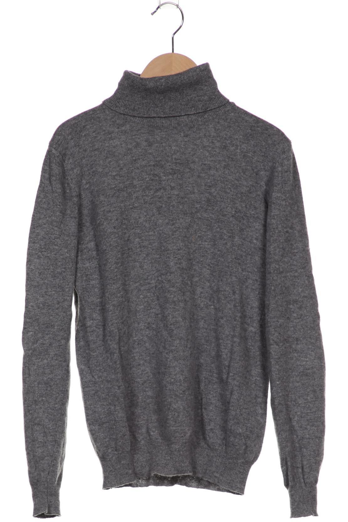 

UNITED COLORS OF BENETTON Damen Pullover, grau