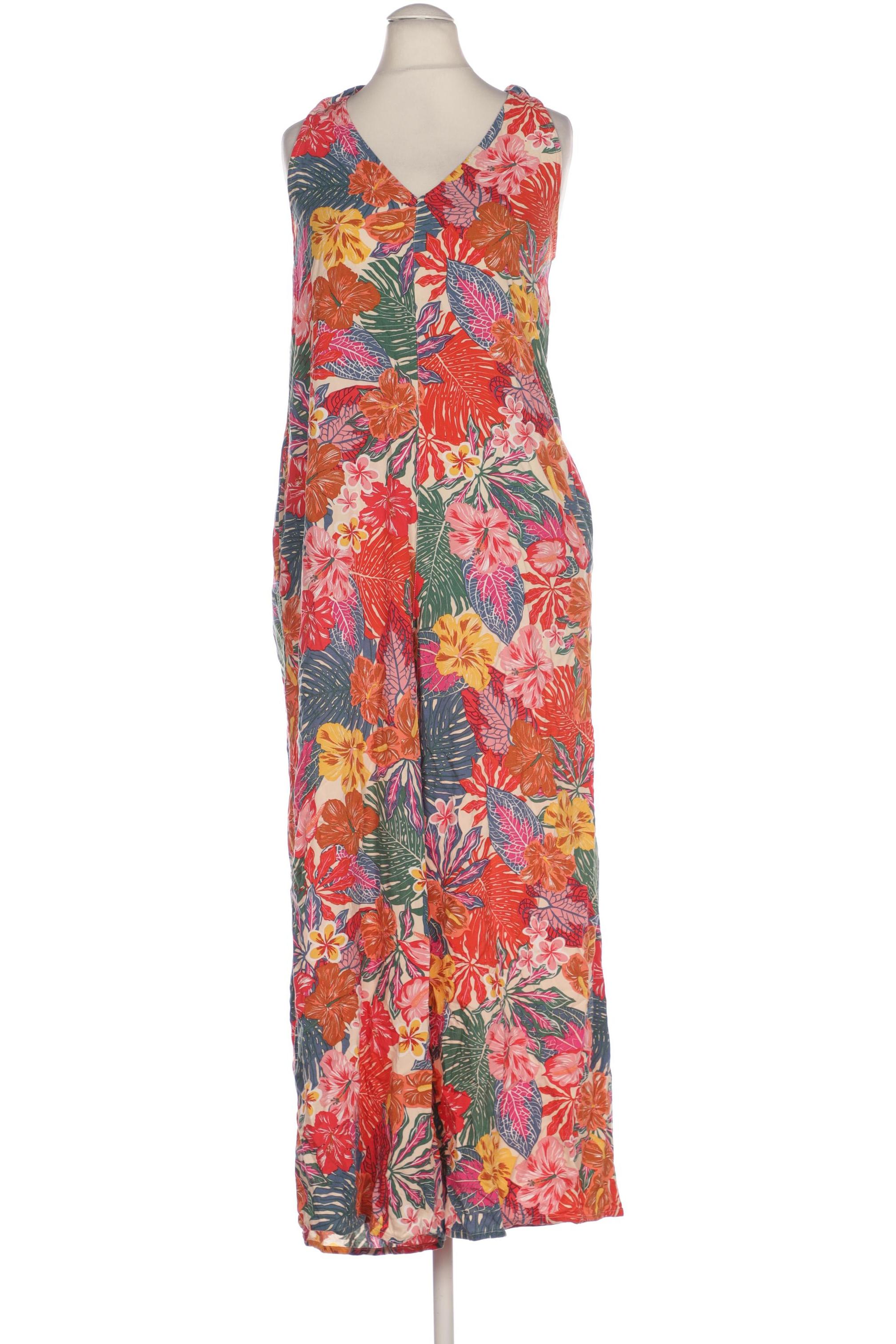 

UNITED COLORS OF BENETTON Damen Jumpsuit/Overall, mehrfarbig