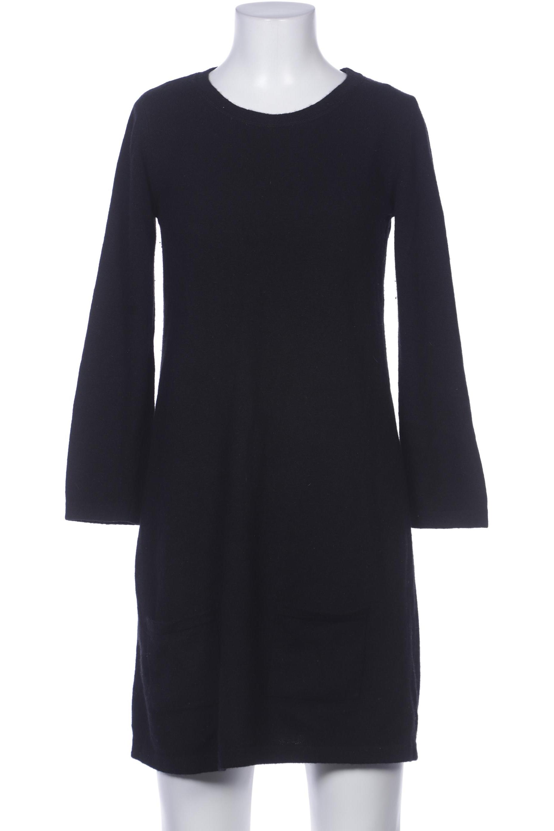 

United Colors OF Benetton Damen Kleid, schwarz, Gr. 34
