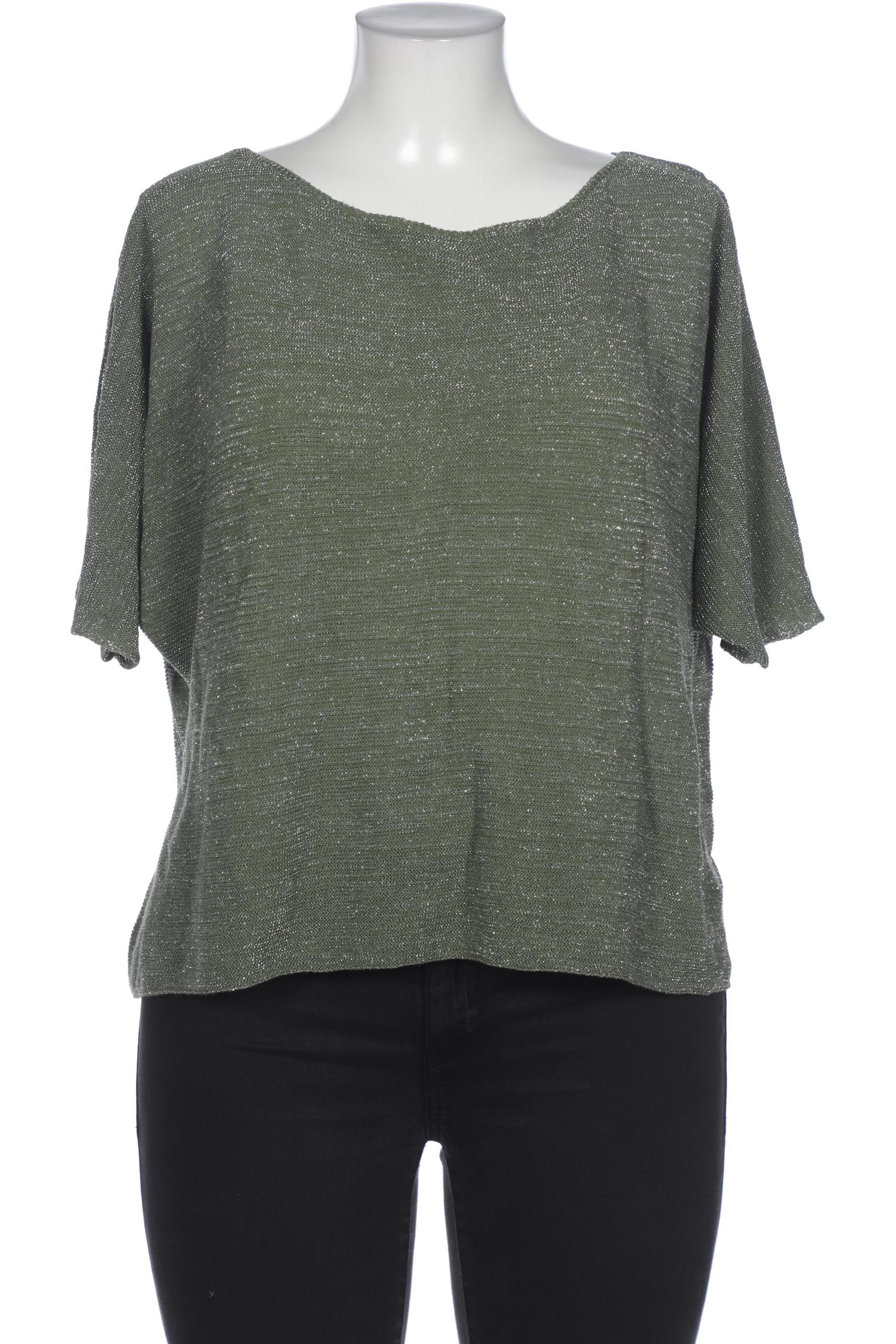 

United Colors OF Benetton Damen Pullover, grün, Gr. 42