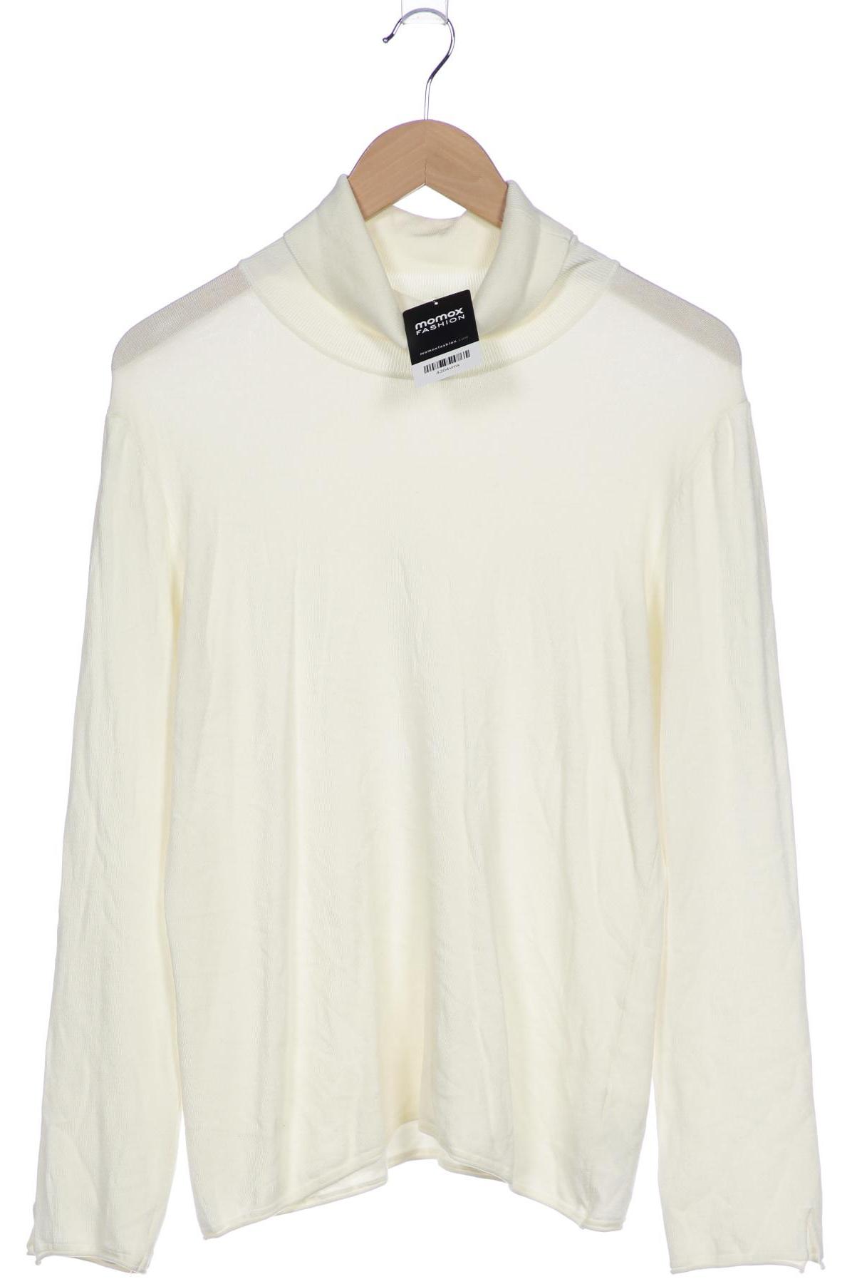 

United Colors OF Benetton Damen Pullover, cremeweiß, Gr. 44