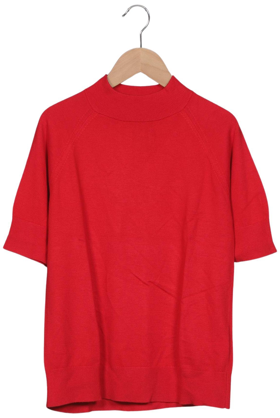 

United Colors OF Benetton Damen Pullover, rot, Gr. 38