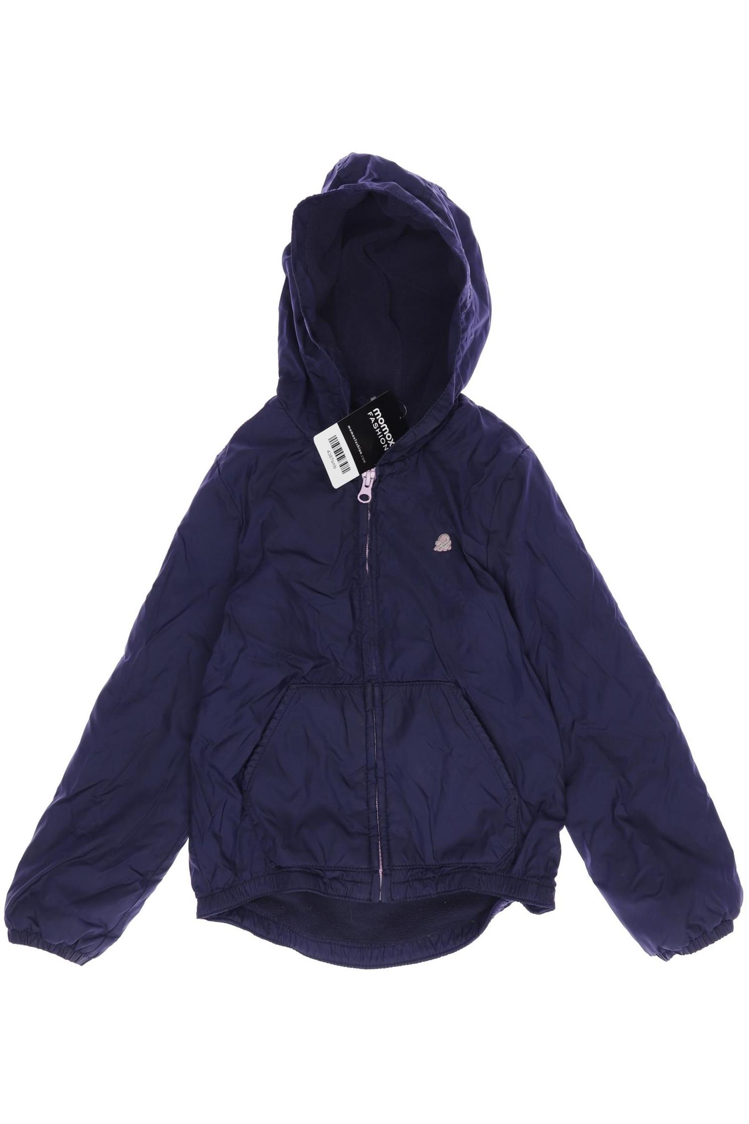 

United Colors OF Benetton Damen Jacke, marineblau, Gr. 134
