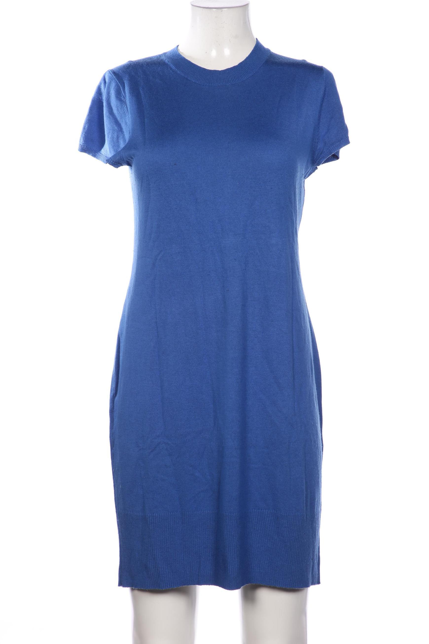 

UNITED COLORS OF BENETTON Damen Kleid, blau