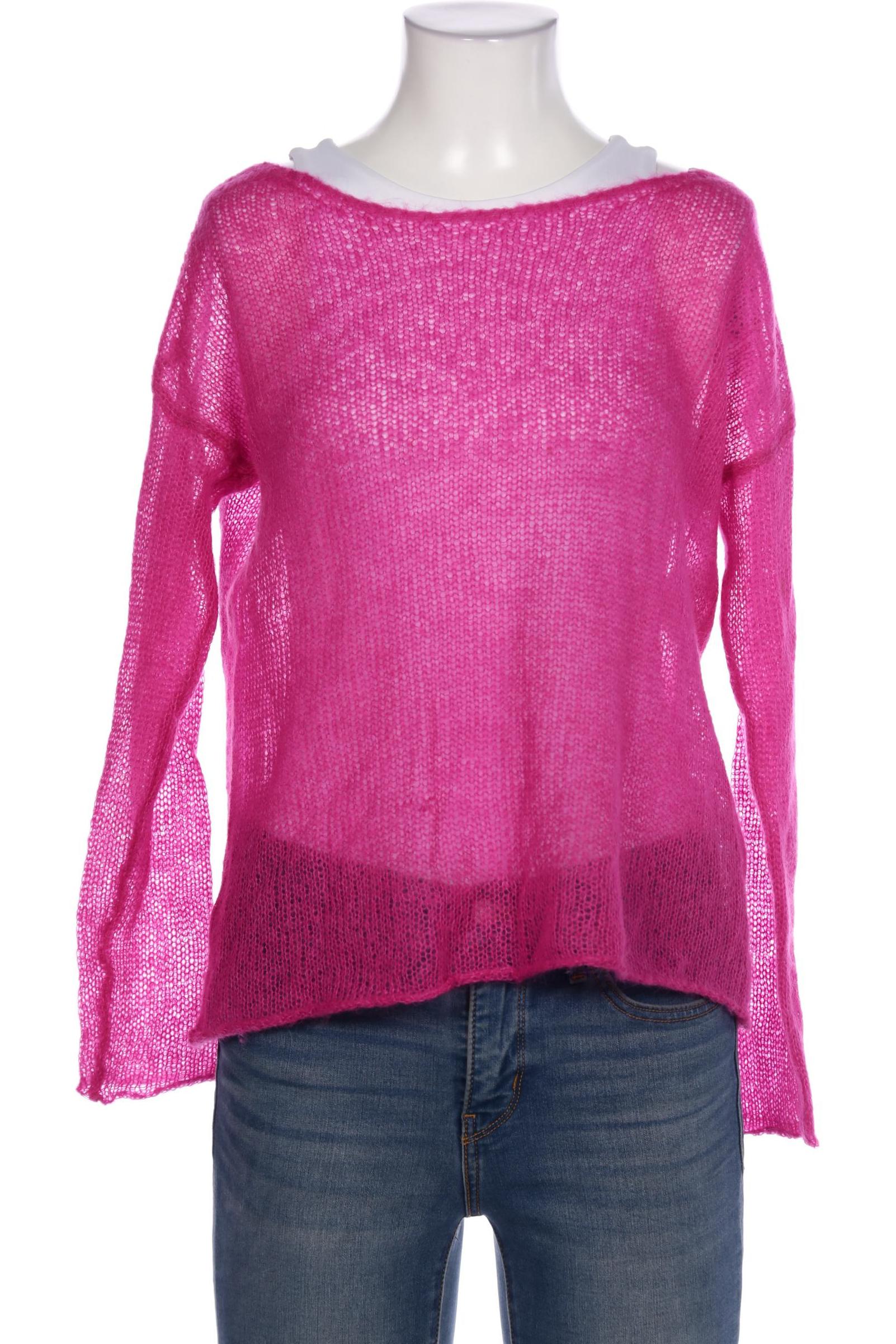 

UNITED COLORS OF BENETTON Damen Pullover, pink