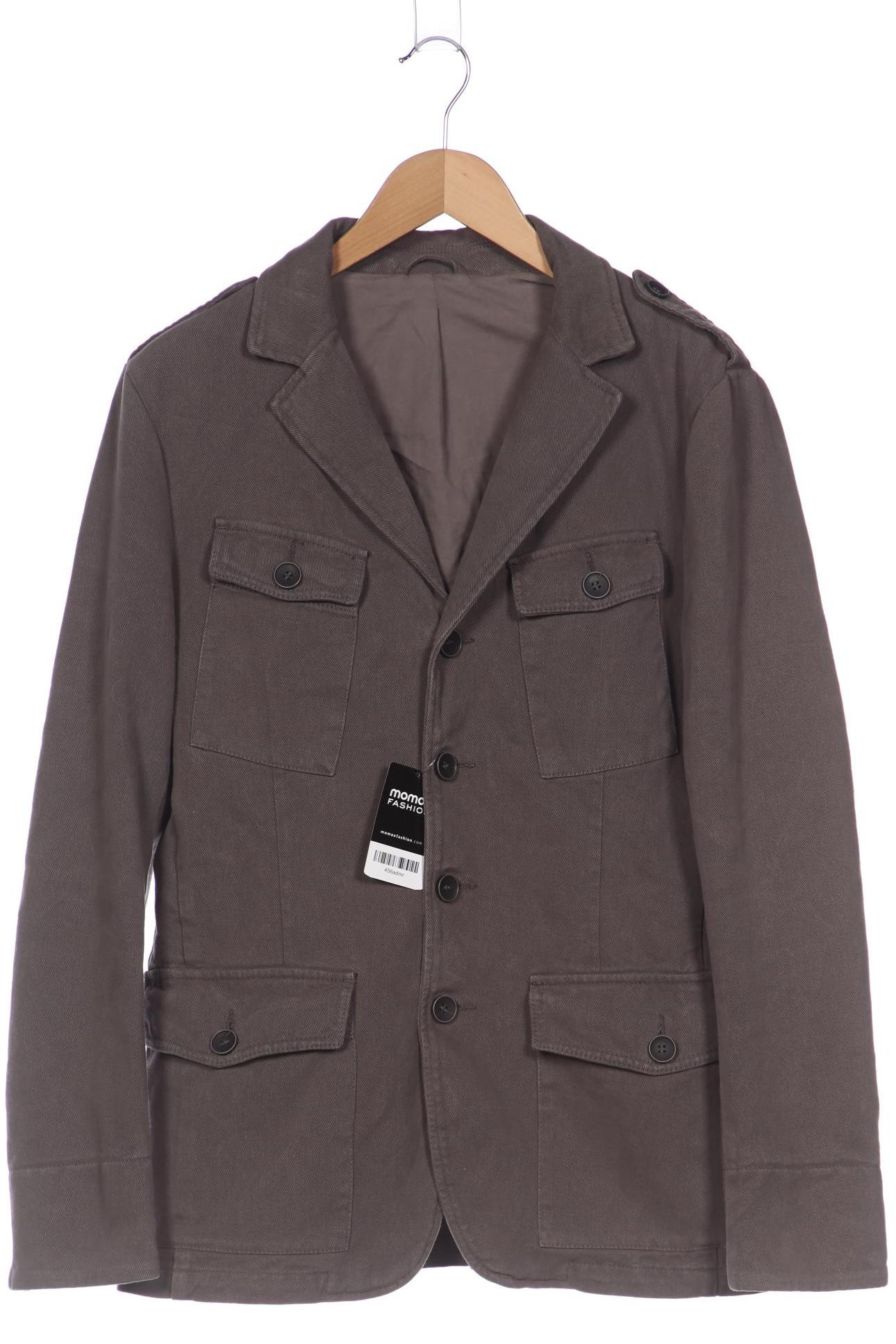

United Colors OF Benetton Herren Jacke, grau, Gr. 48