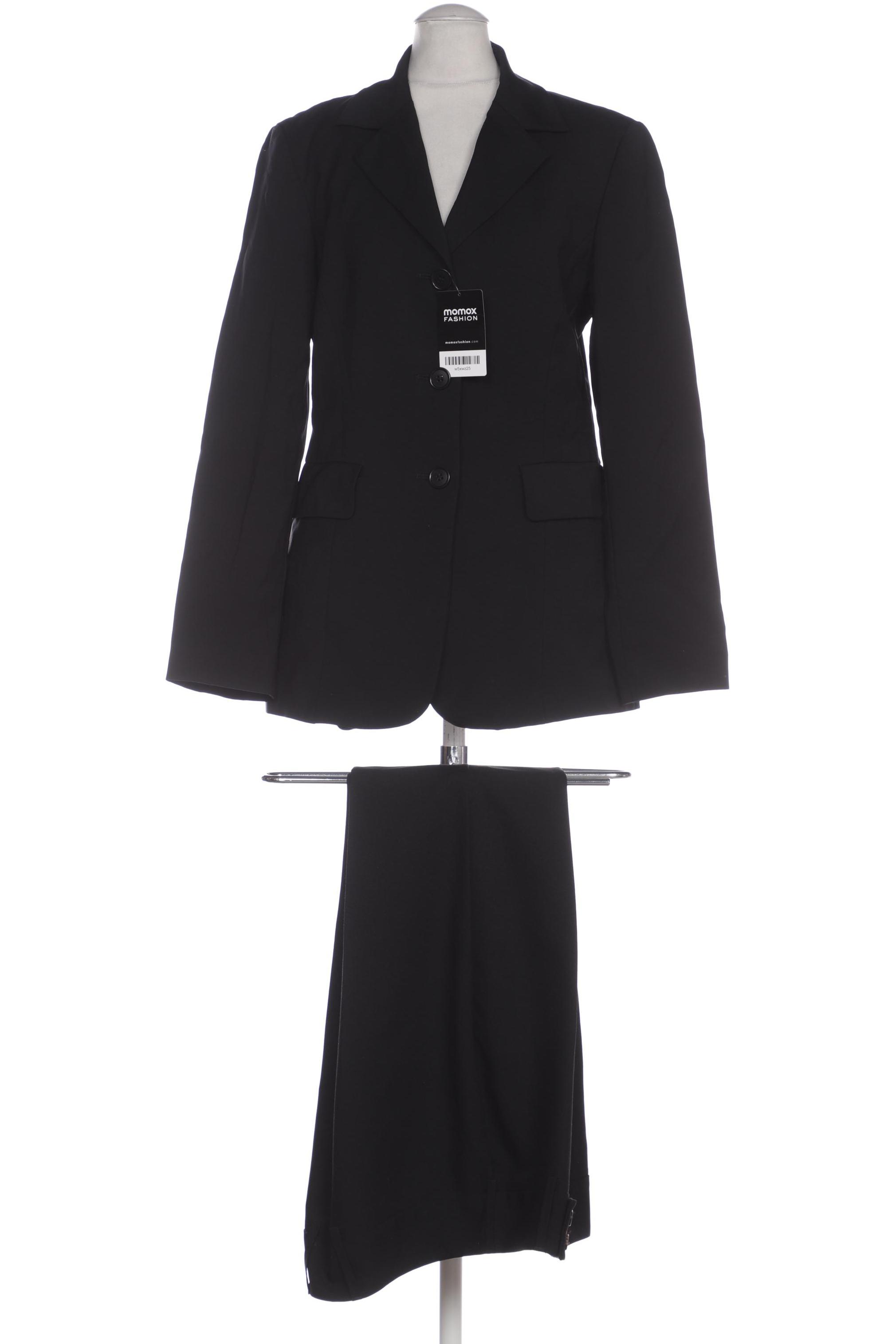 

United Colors OF Benetton Damen Anzug, schwarz, Gr. 40