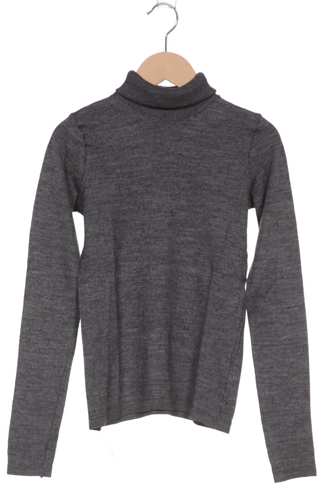

UNITED COLORS OF BENETTON Damen Pullover, grau